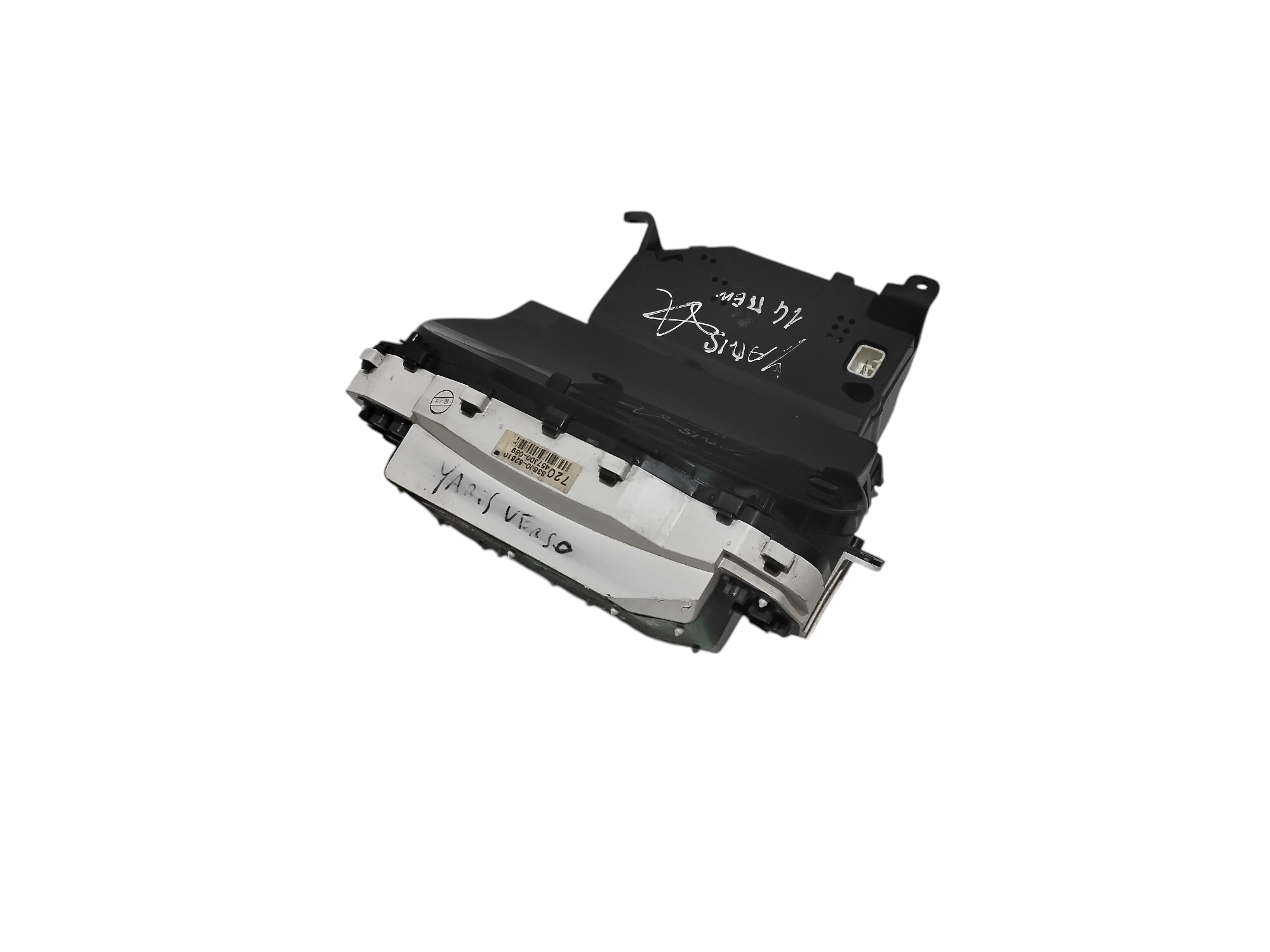 Quadro Strumenti per Toyota Yaris Serie (99>03) (1999 - 2003)