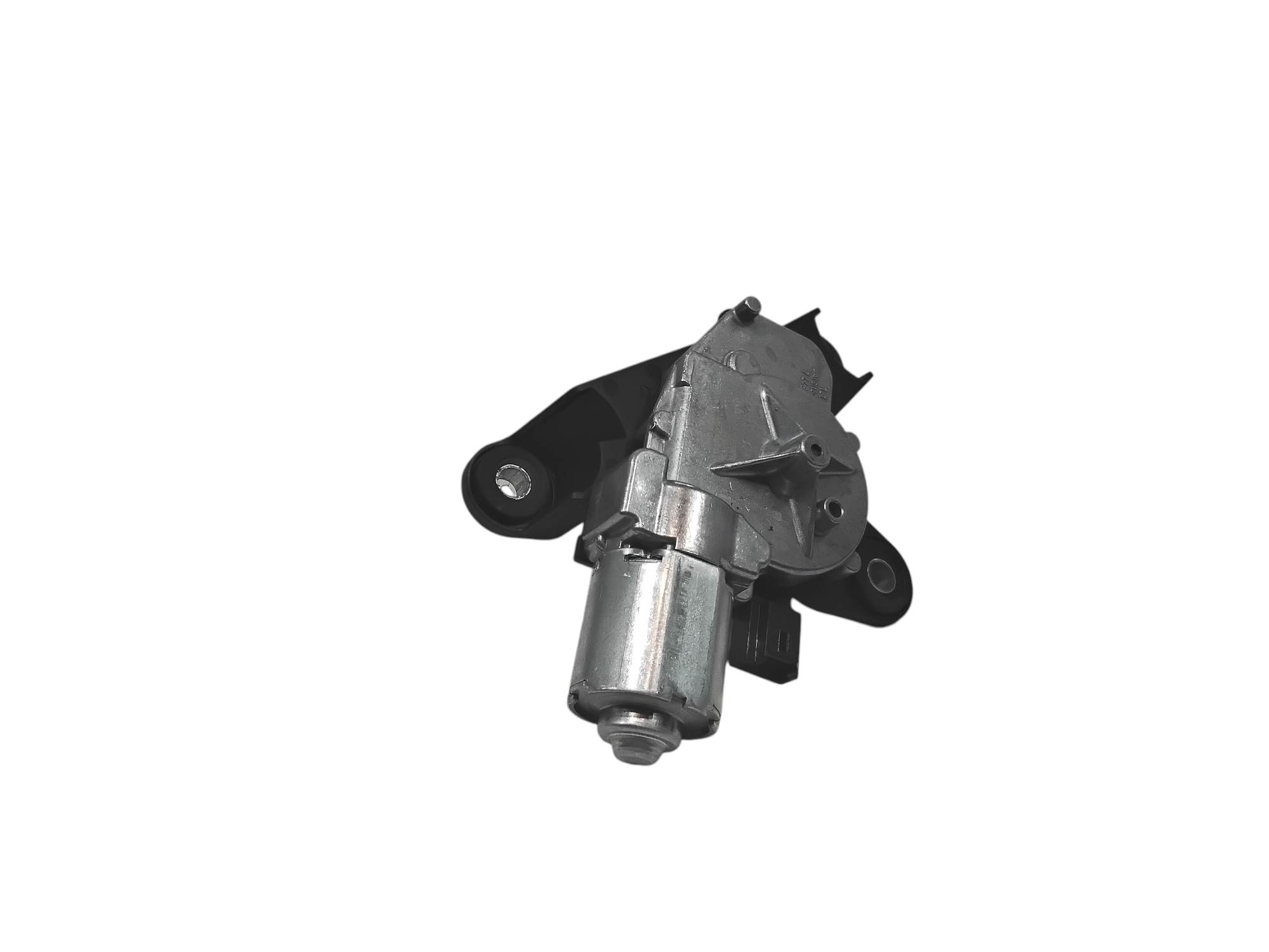 Motorino Tergicristallo Posteriore per Citroen C3 Aircross (2017 - )