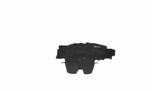 Serratura portellone posteriore per Citroen C3 Aircross (2017 - )