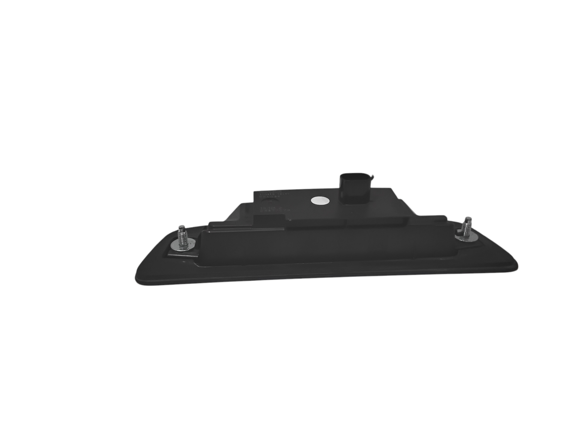 Maniglia portellone posteriore per Citroen C3 Aircross (2017 - )