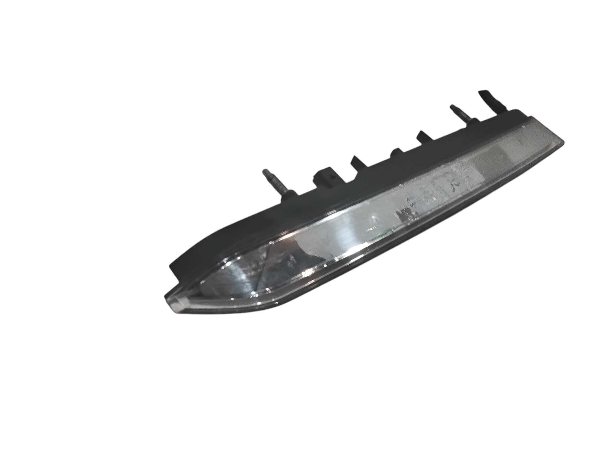 Terzo stop per Citroen C3 Aircross (2017 - )