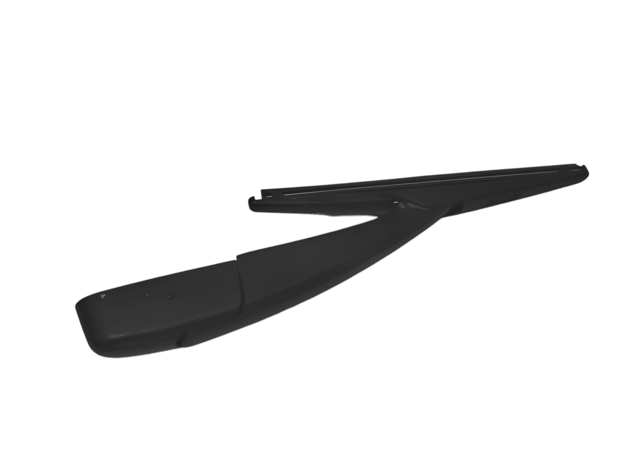 Braccio tergi posteriore per Citroen C3 Aircross (2017 - )