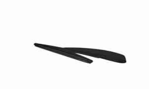 Braccio tergi posteriore per Citroen C3 Aircross (2017 - )