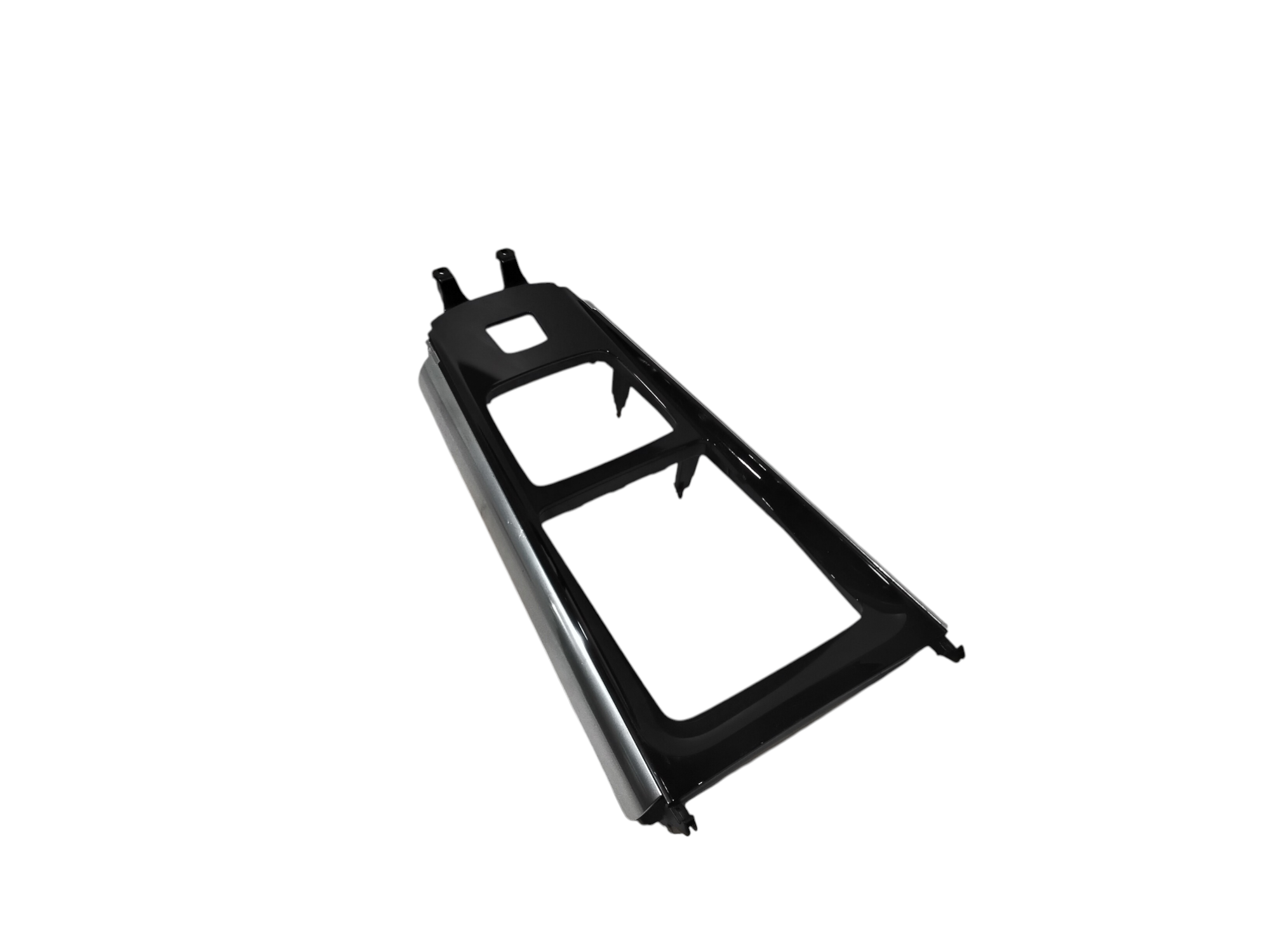 Modanatura console tunnel centrale per Mercedes Glb Serie (x247) (19>) (2019 - In produzione)