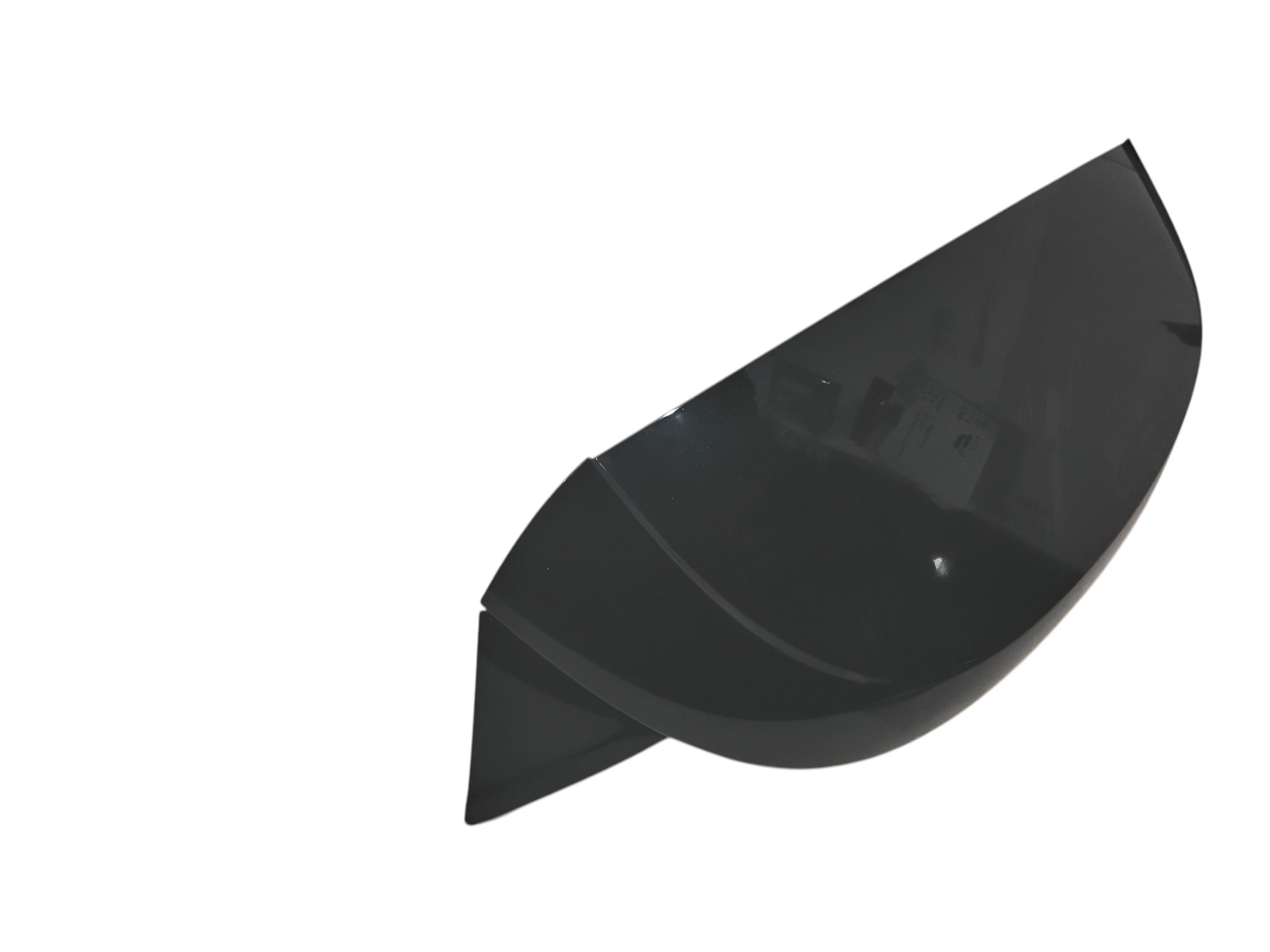 Spoiler Posteriore per Citroen C3 Aircross (2017 - )