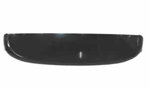 Spoiler Posteriore per Citroen C3 Aircross (2017 - )