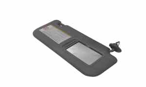 Parasole aletta Lato Passeggero per Toyota Yaris Serie (05>08) (2005 - 2008)