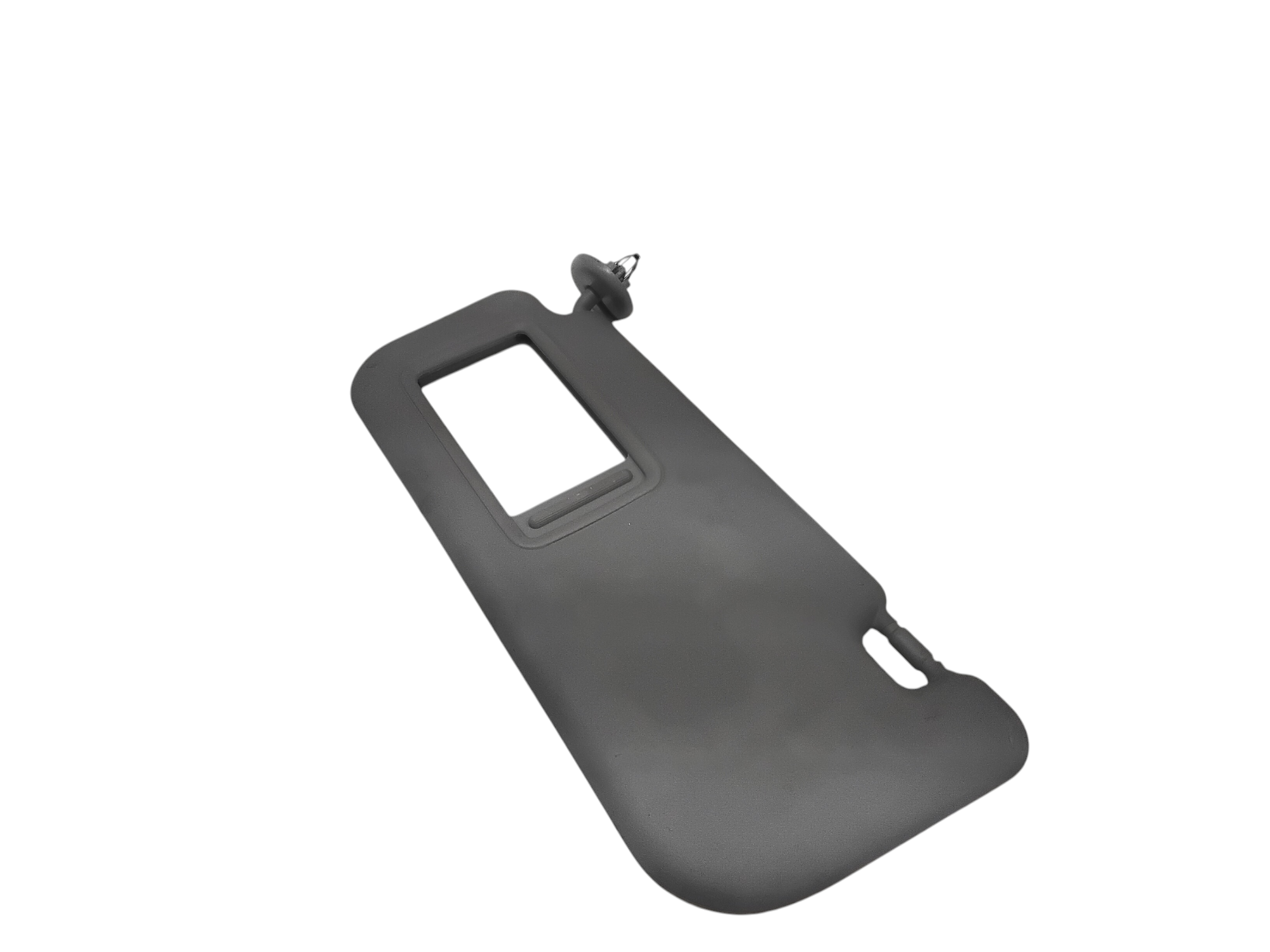 Parasole aletta anteriore Lato Guida per Toyota Yaris Serie (05>08) (2005 - 2008)