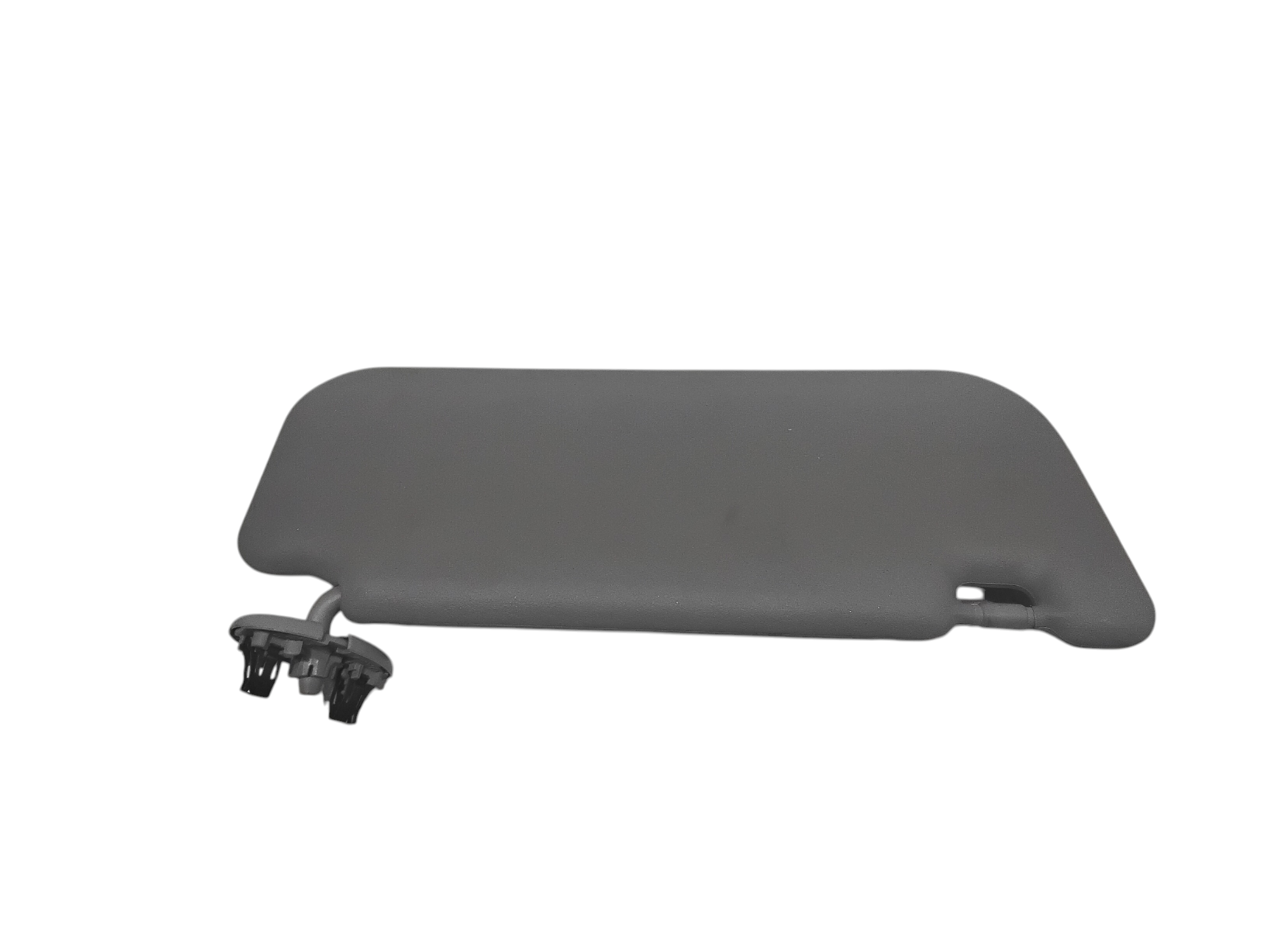 Parasole aletta anteriore Lato Guida per Toyota Yaris Serie (05>08) (2005 - 2008)