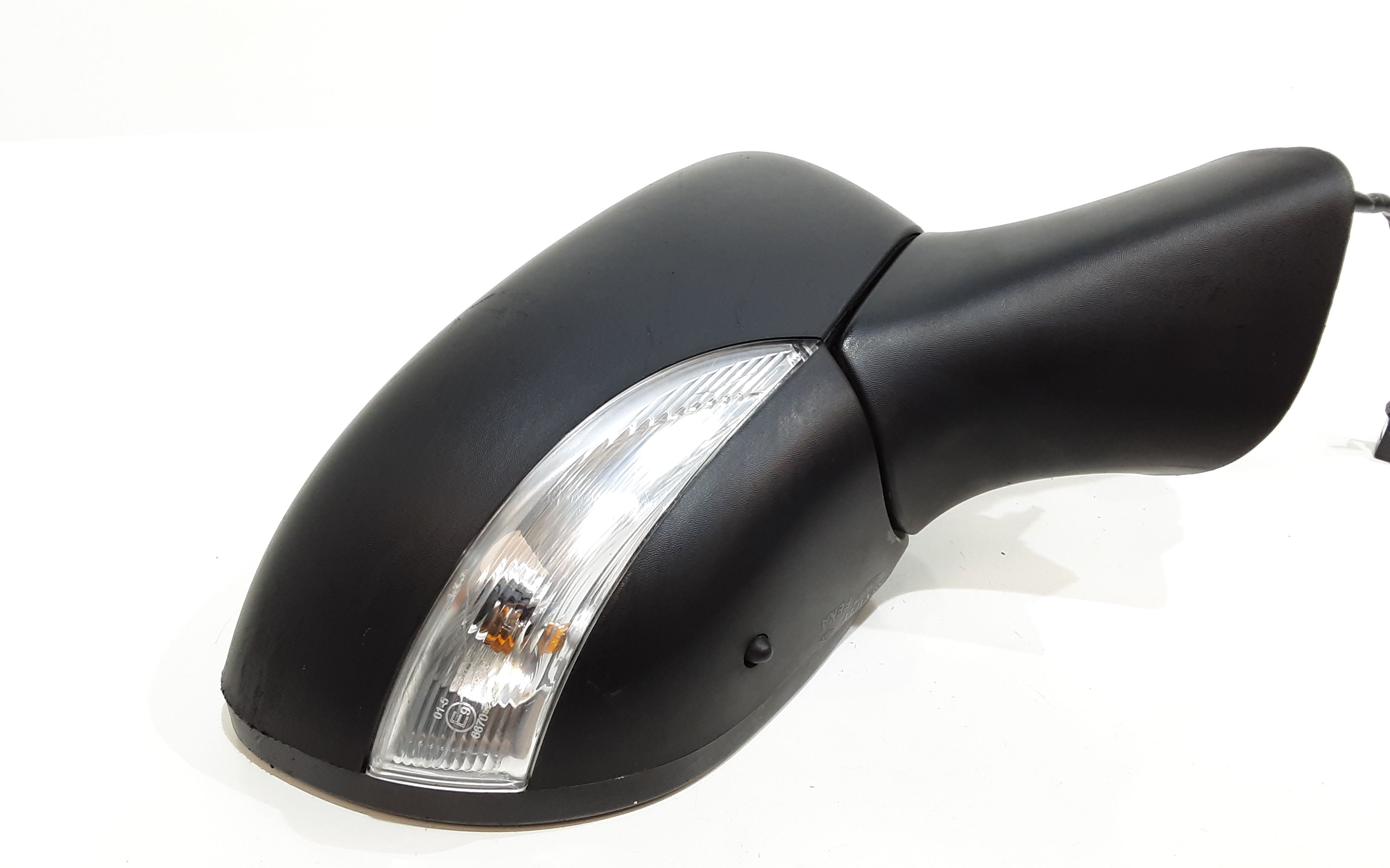 Specchietto Retrovisore Destro RENAULT Clio Serie IV (12>19)