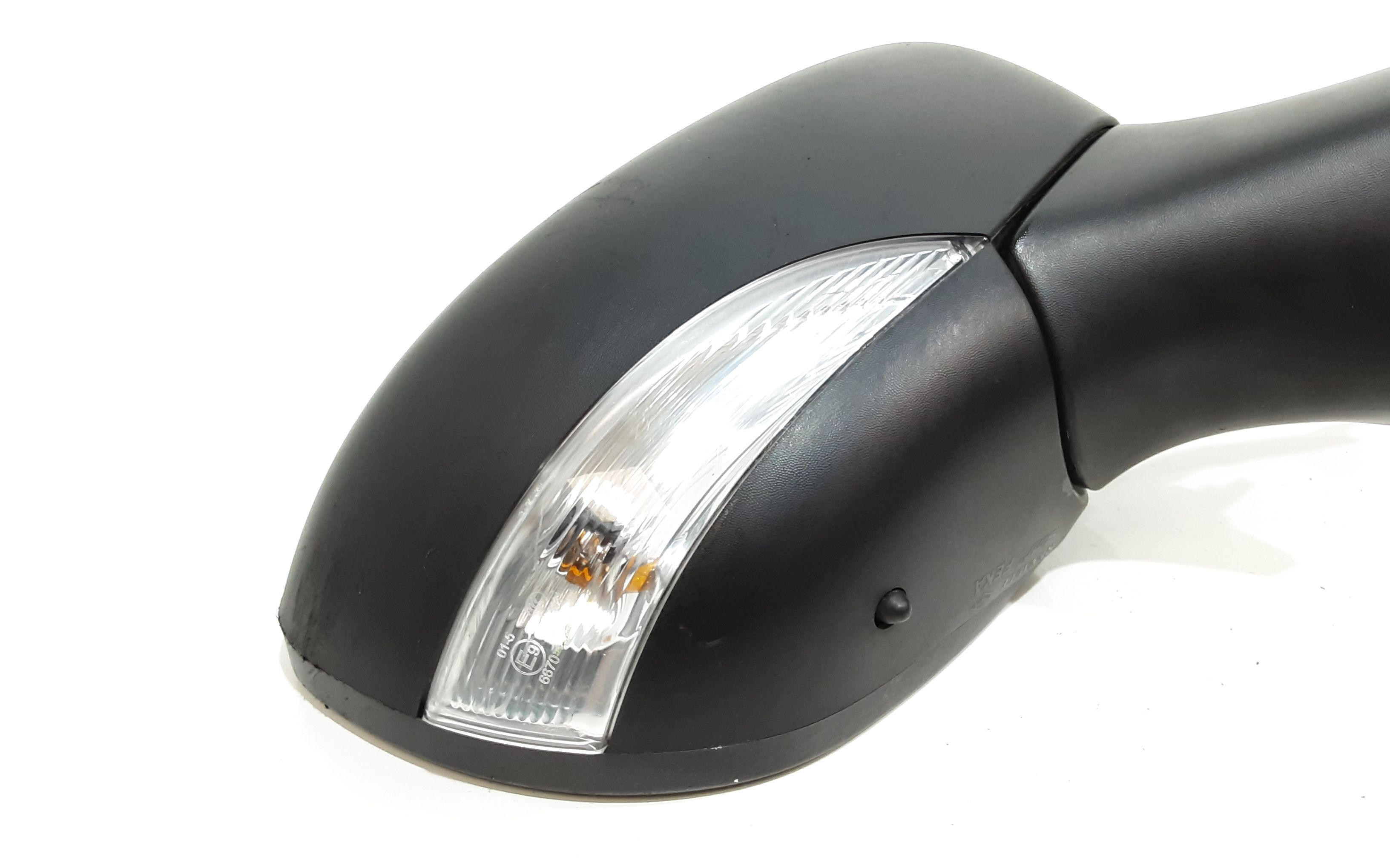 Specchietto Retrovisore Destro RENAULT Clio Serie IV (12>19)