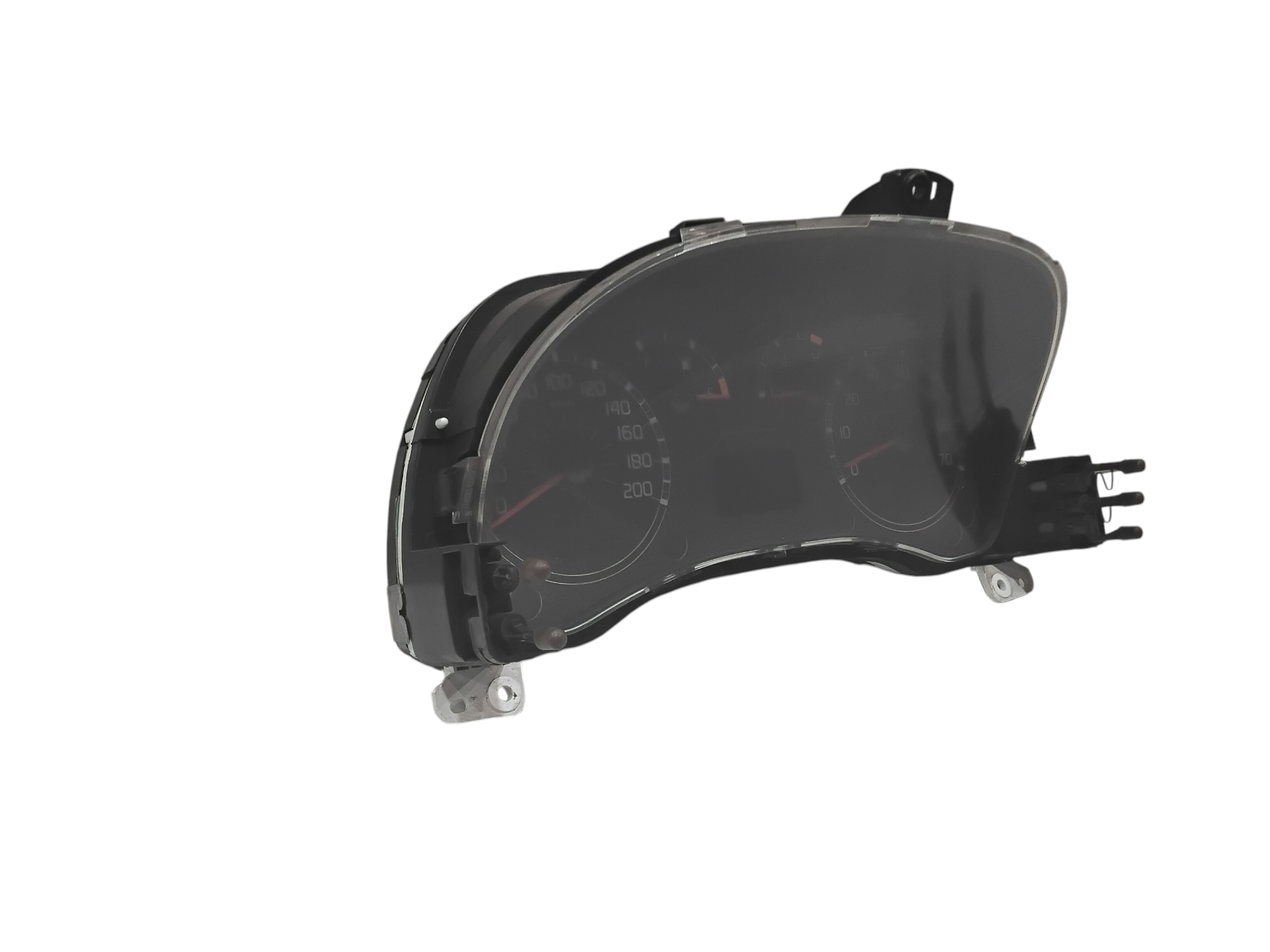 Quadro Strumenti per Fiat Panda 2 Serie (2003 - 2010)