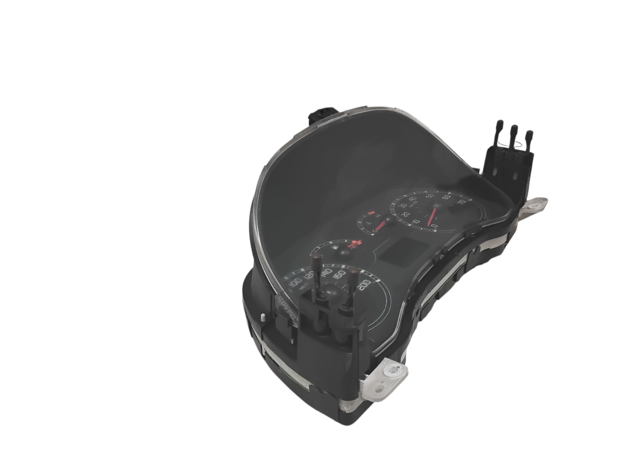 Quadro Strumenti per Fiat Panda 2 Serie (2003 - 2010)