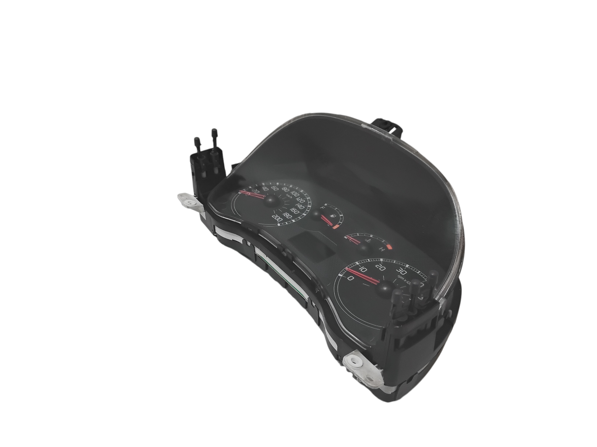 Quadro Strumenti per Fiat Panda 2 Serie (2003 - 2010)