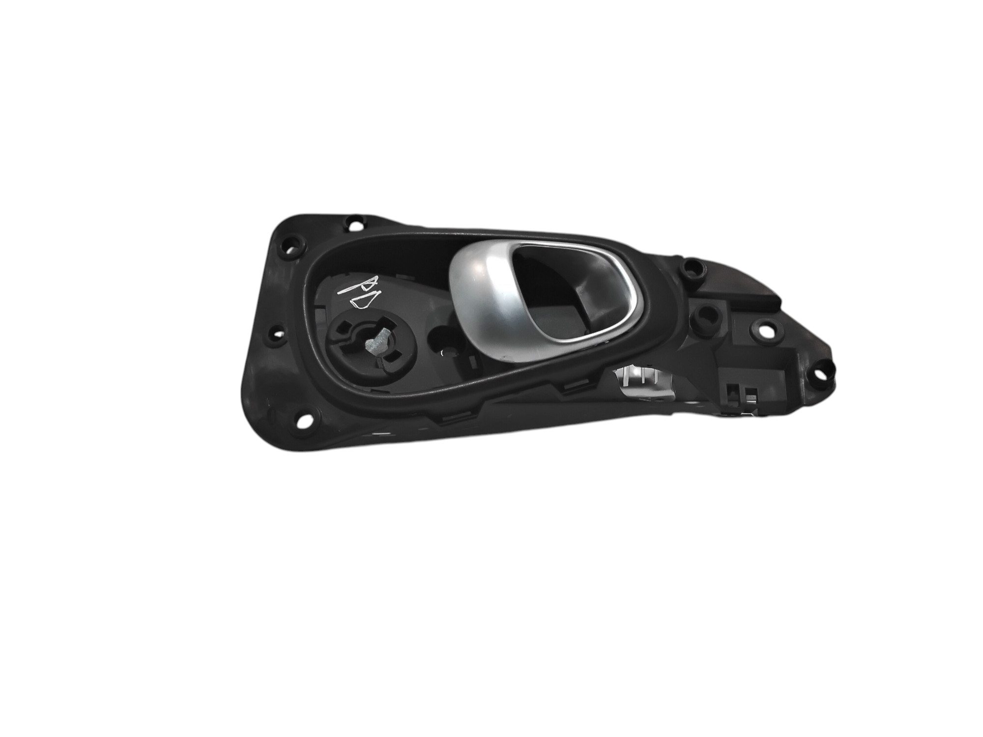 Maniglia interna Posteriore Destra per Fiat 500 L Serie (351_352) (12>) (2012 - In produzione)