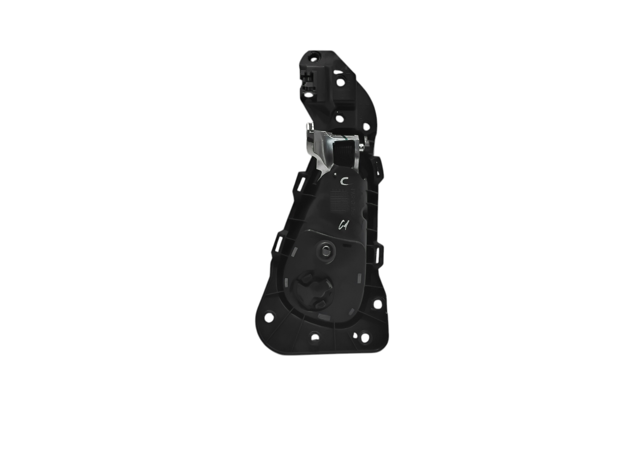 Maniglia interna Posteriore Destra per Fiat 500 L Serie (351_352) (12>) (2012 - In produzione)