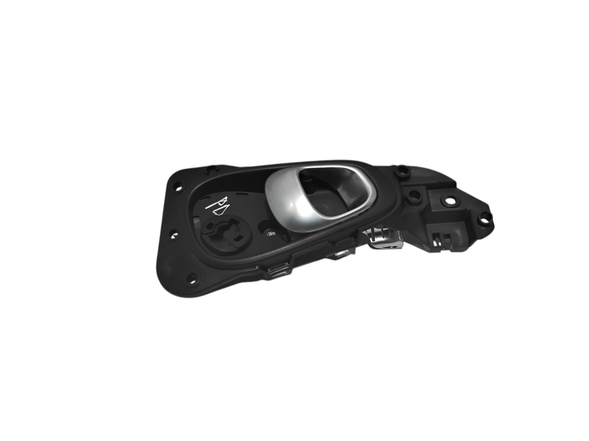 Maniglia interna Posteriore Destra per Fiat 500 L Serie (351_352) (12>) (2012 - In produzione)