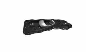 Maniglia interna Posteriore Destra per Fiat 500 L Serie (351_352) (12>) (2012 - In produzione)