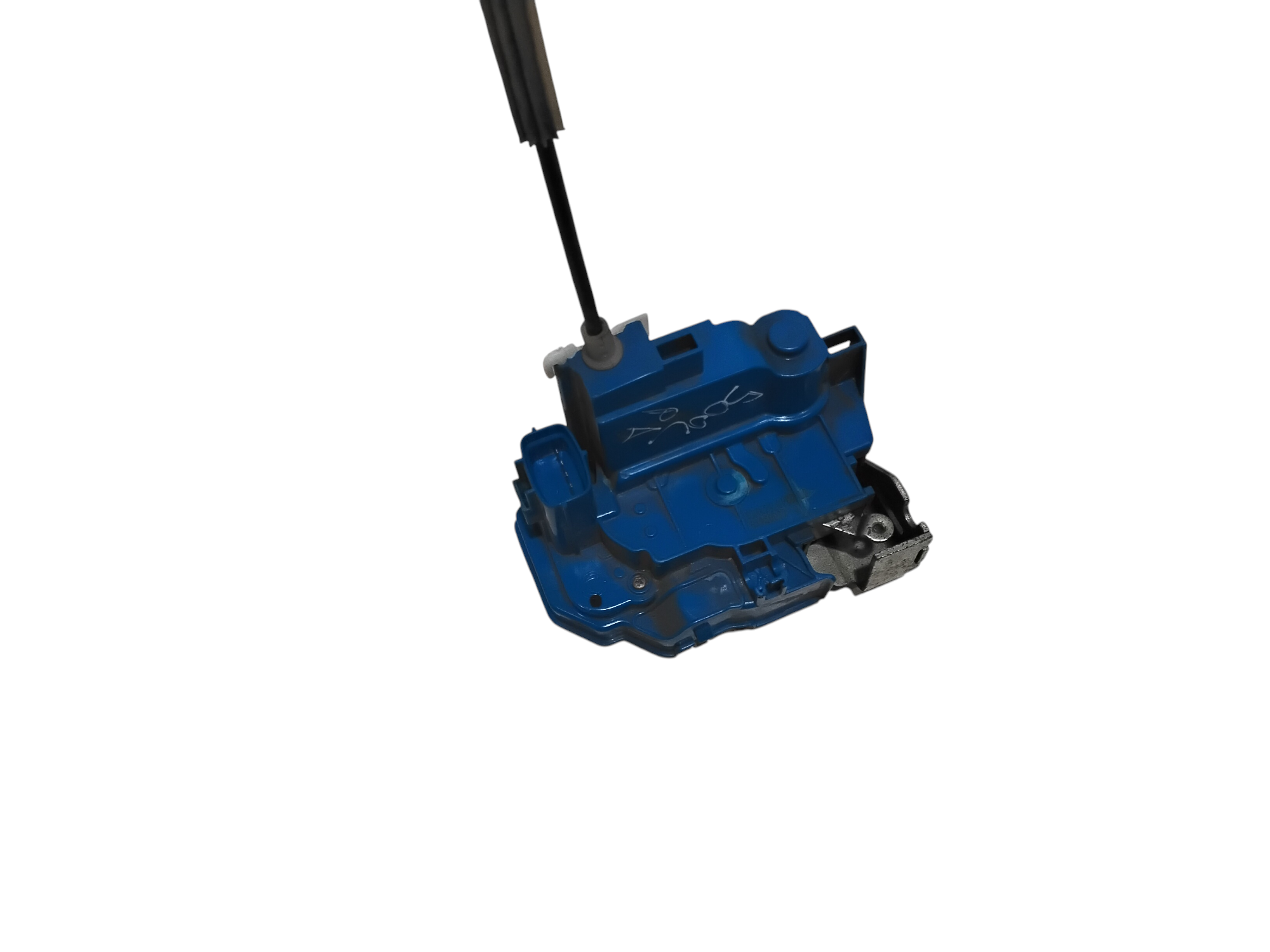 Serratura Posteriore destra per Fiat 500 L Serie (351_352) (12>) (2012 - In produzione)