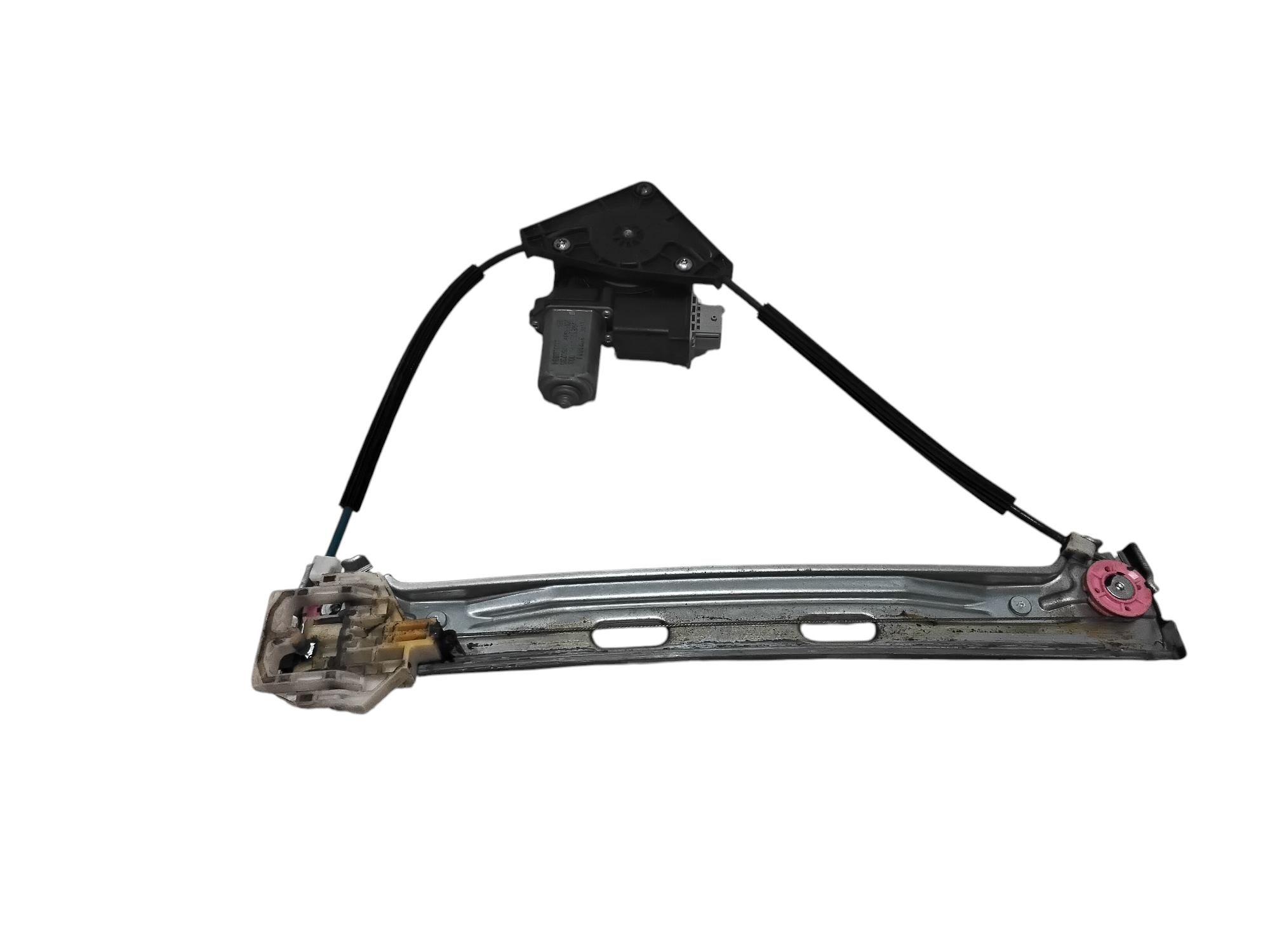 Cremagliera posteriore destra passeggero per Fiat 500 L Serie (351_352) (12>) (2012 - In produzione)