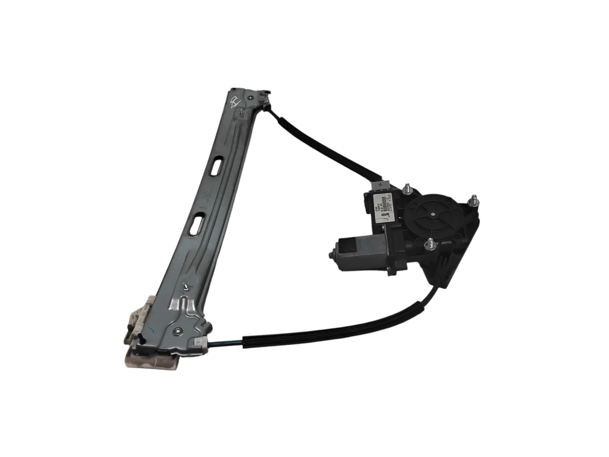 Cremagliera posteriore destra passeggero per Fiat 500 L Serie (351_352) (12>) (2012 - In produzione)