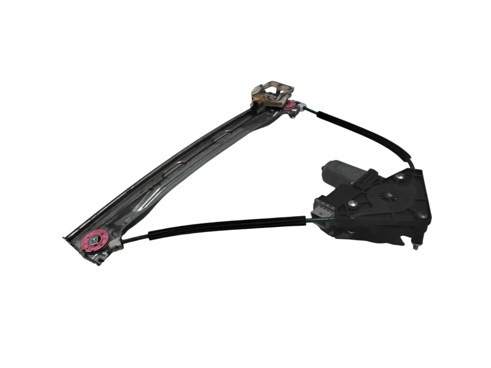 Cremagliera posteriore destra passeggero per Fiat 500 L Serie (351_352) (12>) (2012 - In produzione)