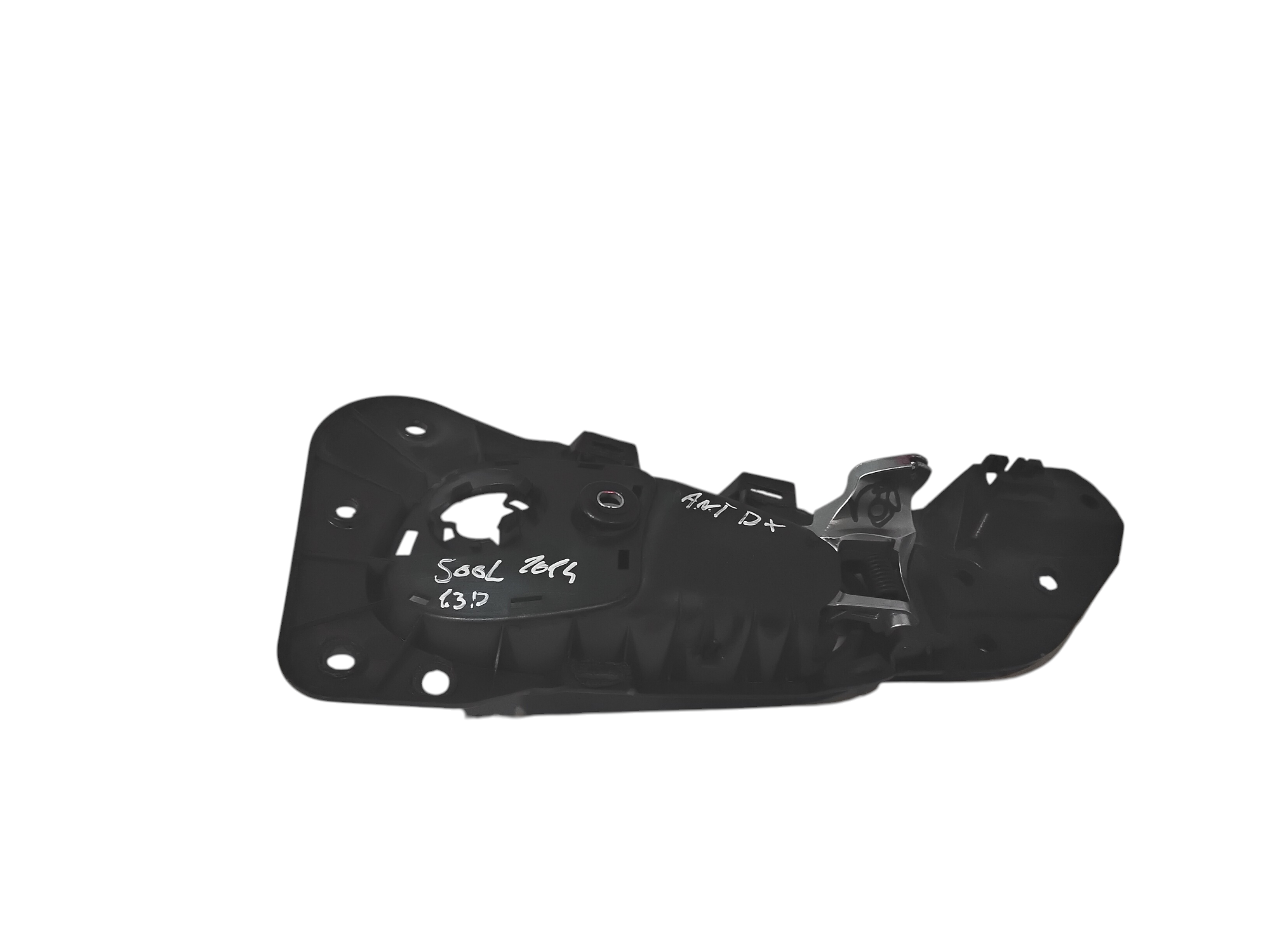 Maniglia interna Anteriore Destra per Fiat 500 L Serie (351_352) (12>) (2012 - In produzione)
