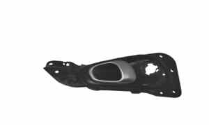 Maniglia interna Anteriore Destra per Fiat 500 L Serie (351_352) (12>) (2012 - In produzione)