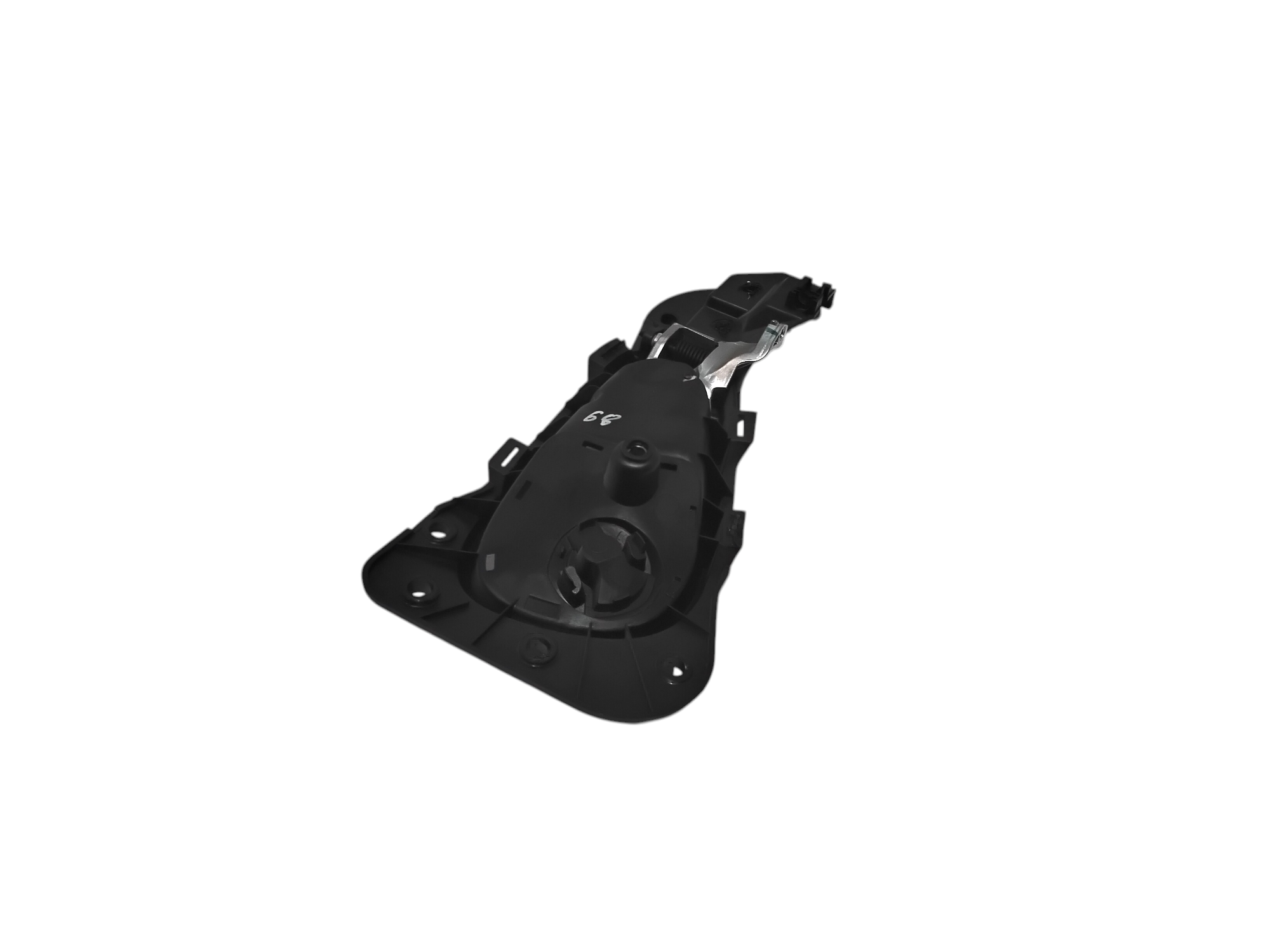 Maniglia interna Posteriore Sinistra per Fiat 500 L Serie (351_352) (12>) (2012 - In produzione)