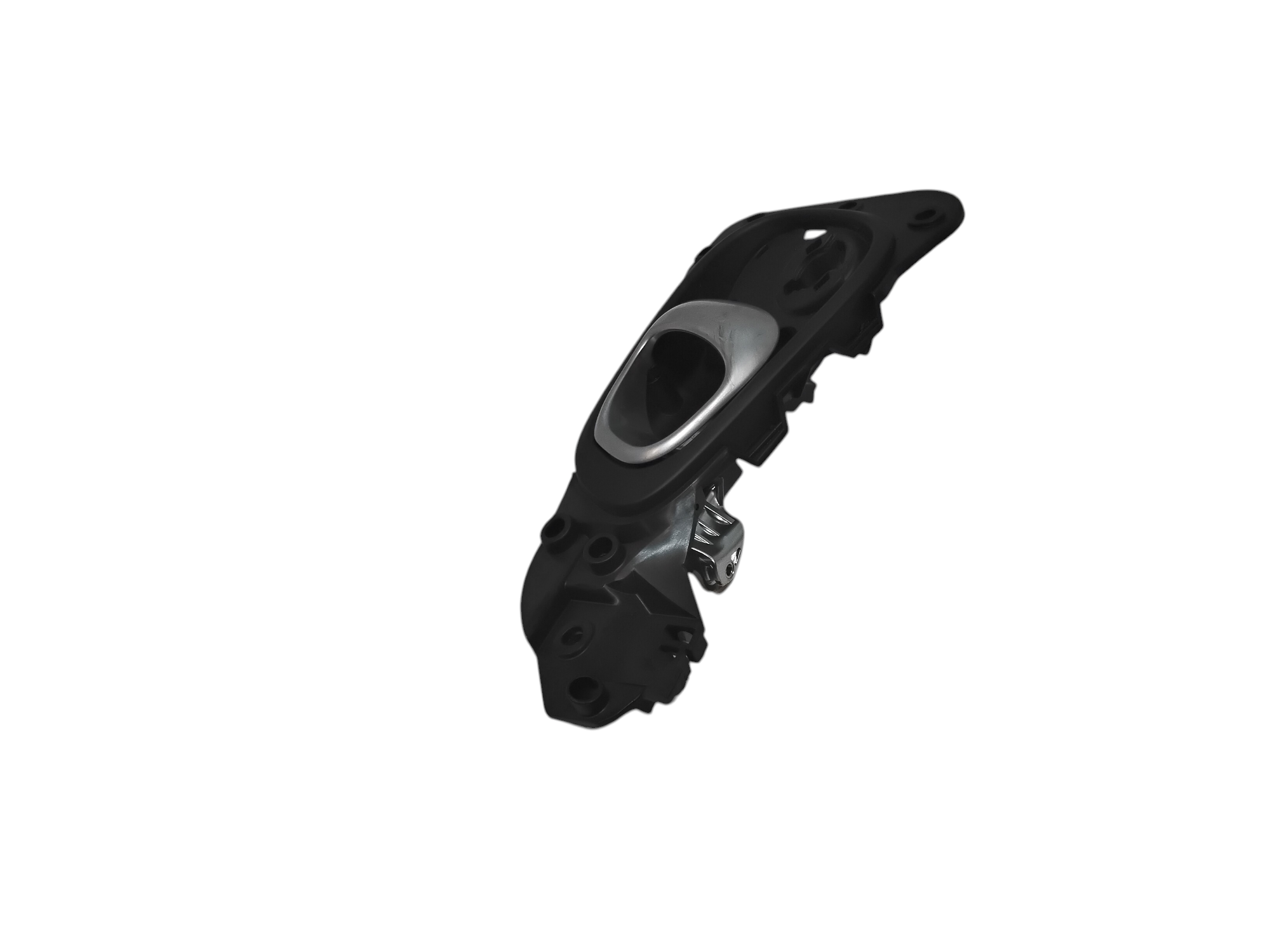 Maniglia interna Posteriore Sinistra per Fiat 500 L Serie (351_352) (12>) (2012 - In produzione)