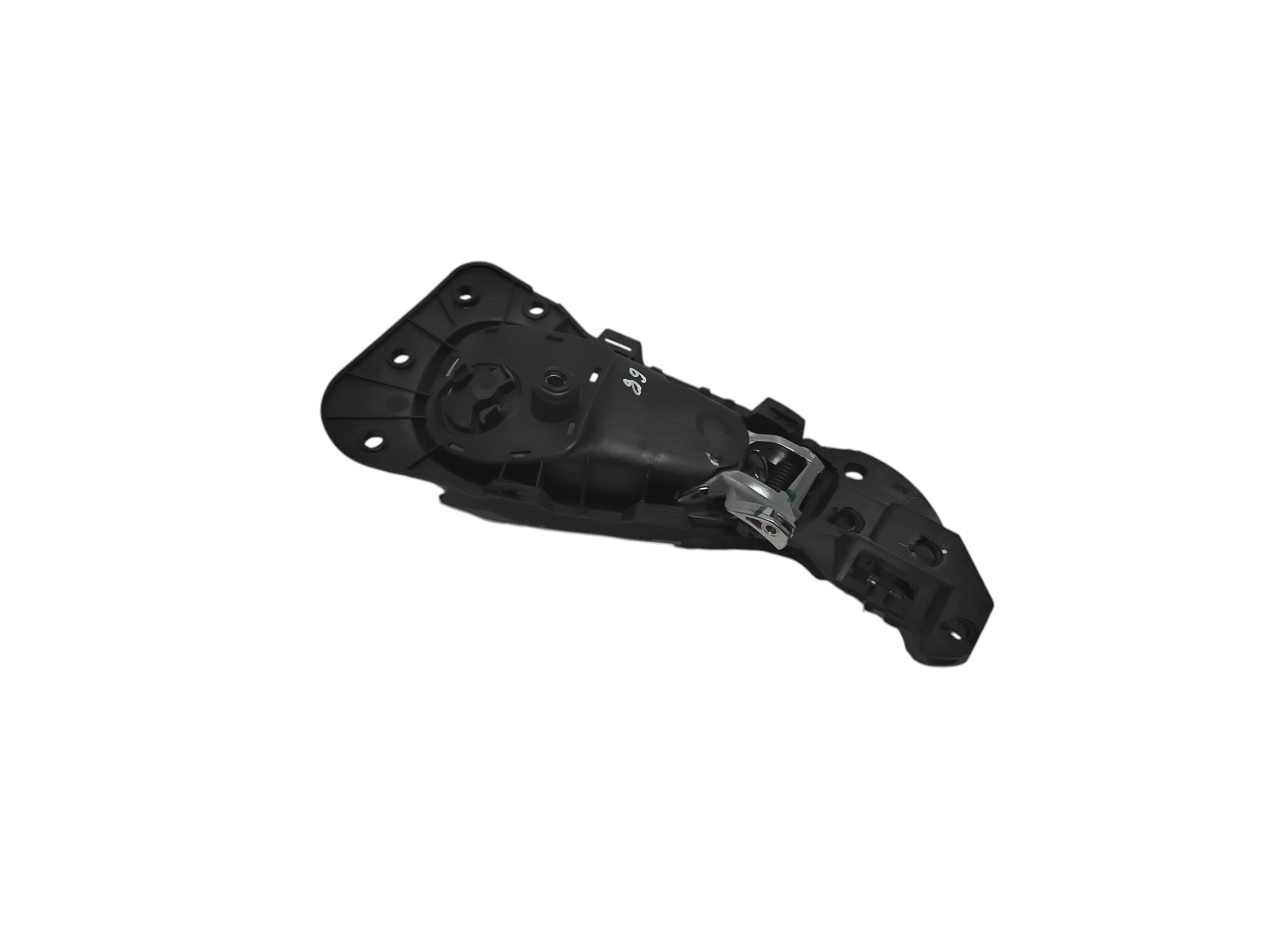 Maniglia interna Posteriore Sinistra per Fiat 500 L Serie (351_352) (12>) (2012 - In produzione)