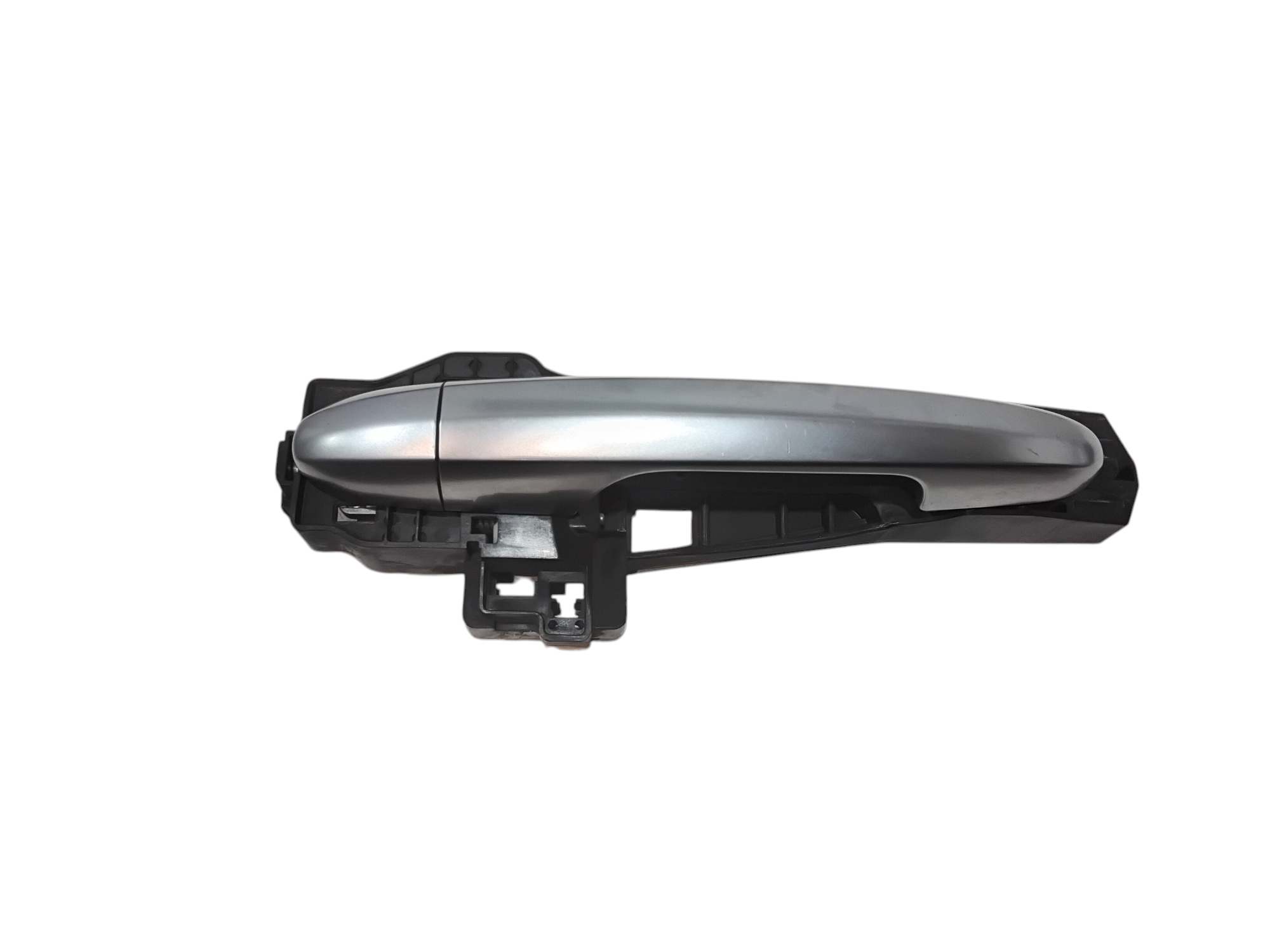 Maniglia esterna Posteriore Sinistra per Fiat 500 L Serie (351_352) (12>) (2012 - In produzione)