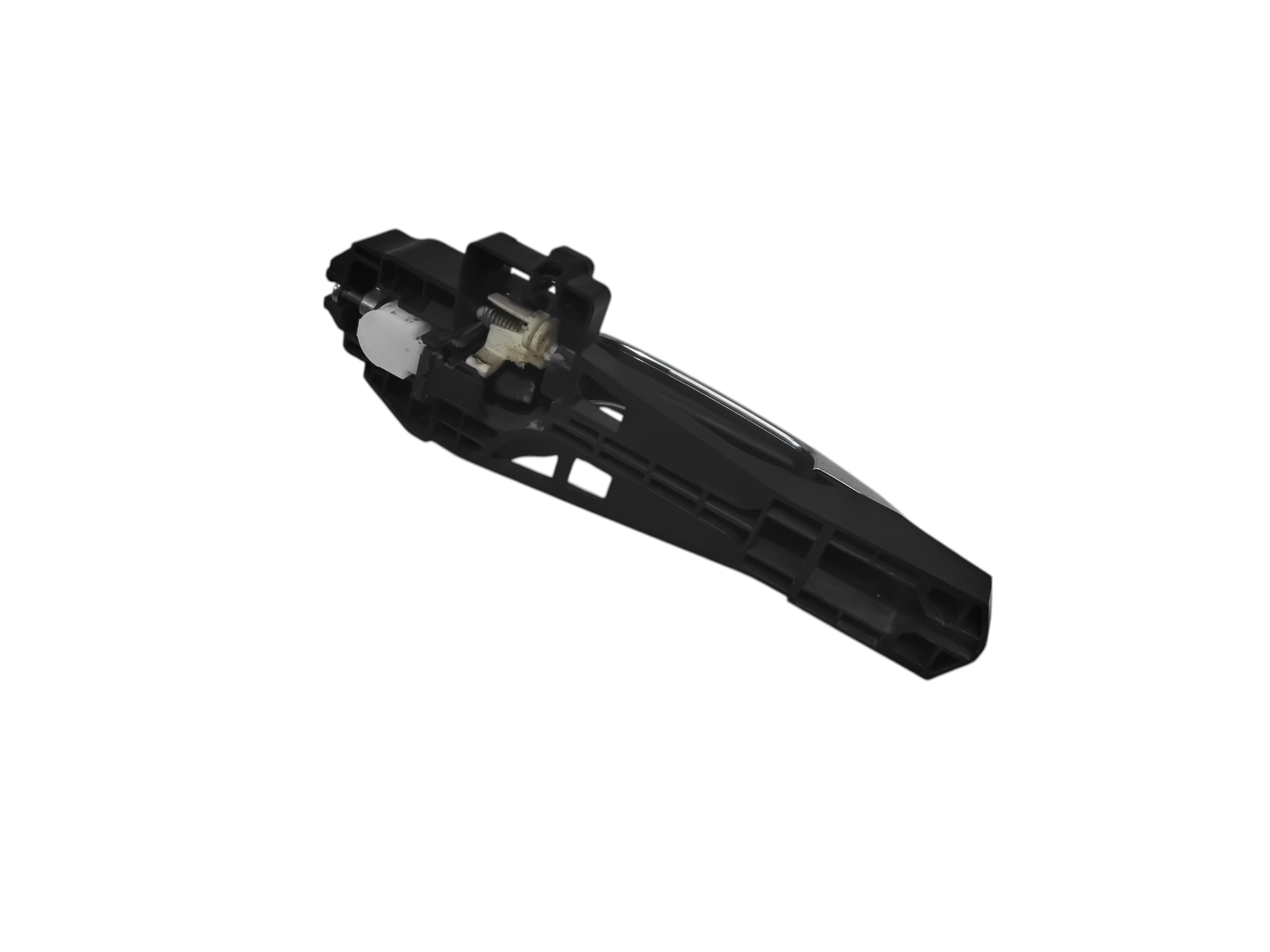 Maniglia esterna Posteriore Sinistra per Fiat 500 L Serie (351_352) (12>) (2012 - In produzione)