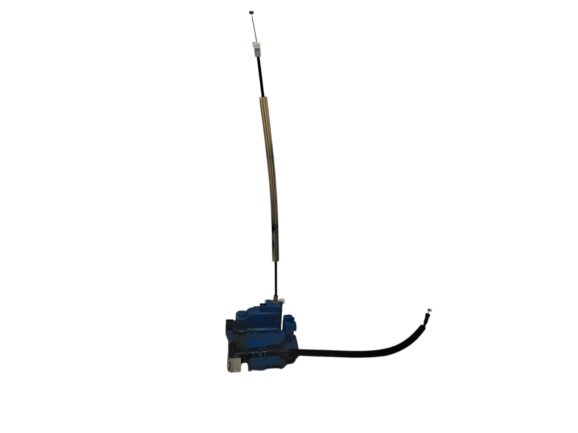 Serratura Posteriore Sinistra per Fiat 500 L Serie (351_352) (12>) (2012 - In produzione)