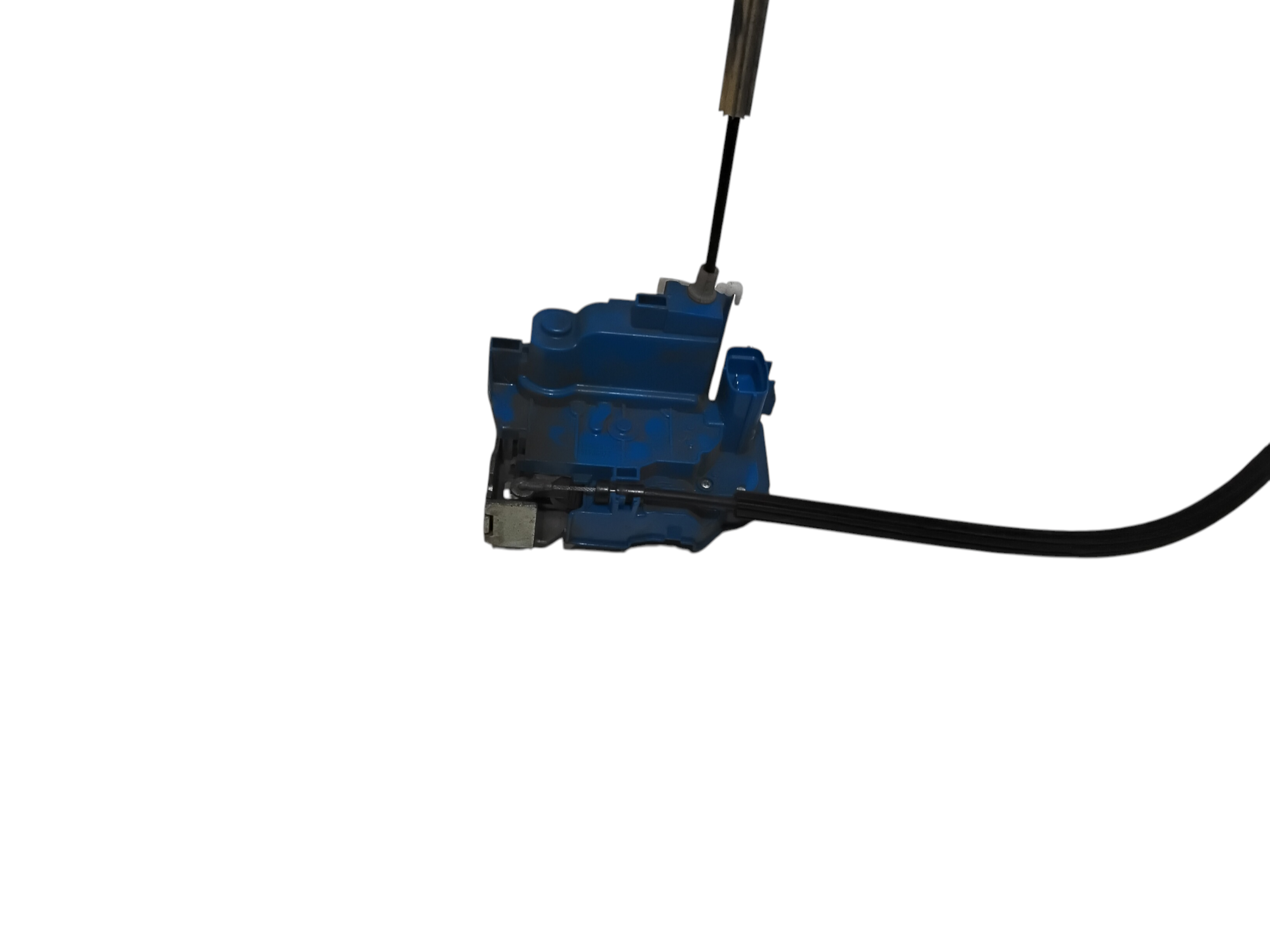 Serratura Posteriore Sinistra per Fiat 500 L Serie (351_352) (12>) (2012 - In produzione)