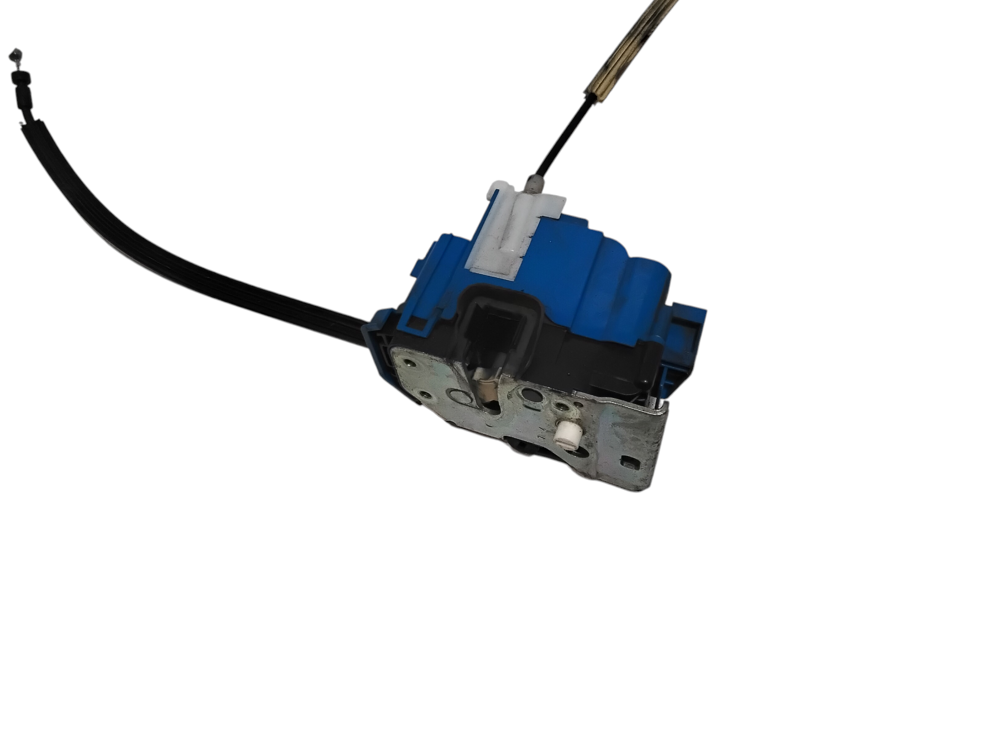 Serratura Posteriore Sinistra per Fiat 500 L Serie (351_352) (12>) (2012 - In produzione)