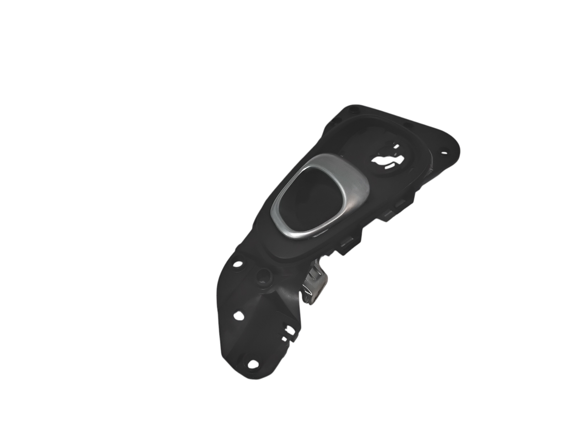 Maniglia interna anteriore Sinistra per Fiat 500 L Serie (351_352) (12>) (2012 - In produzione)