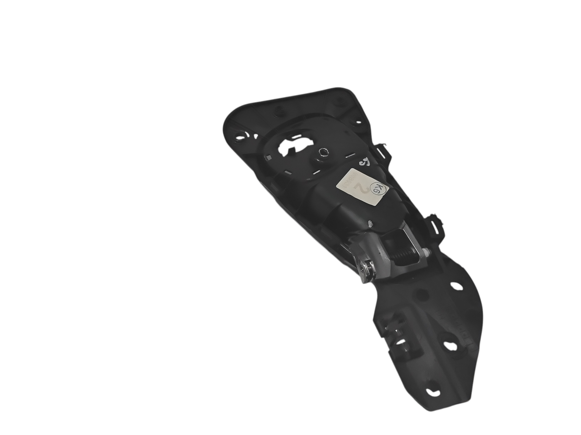 Maniglia interna anteriore Sinistra per Fiat 500 L Serie (351_352) (12>) (2012 - In produzione)