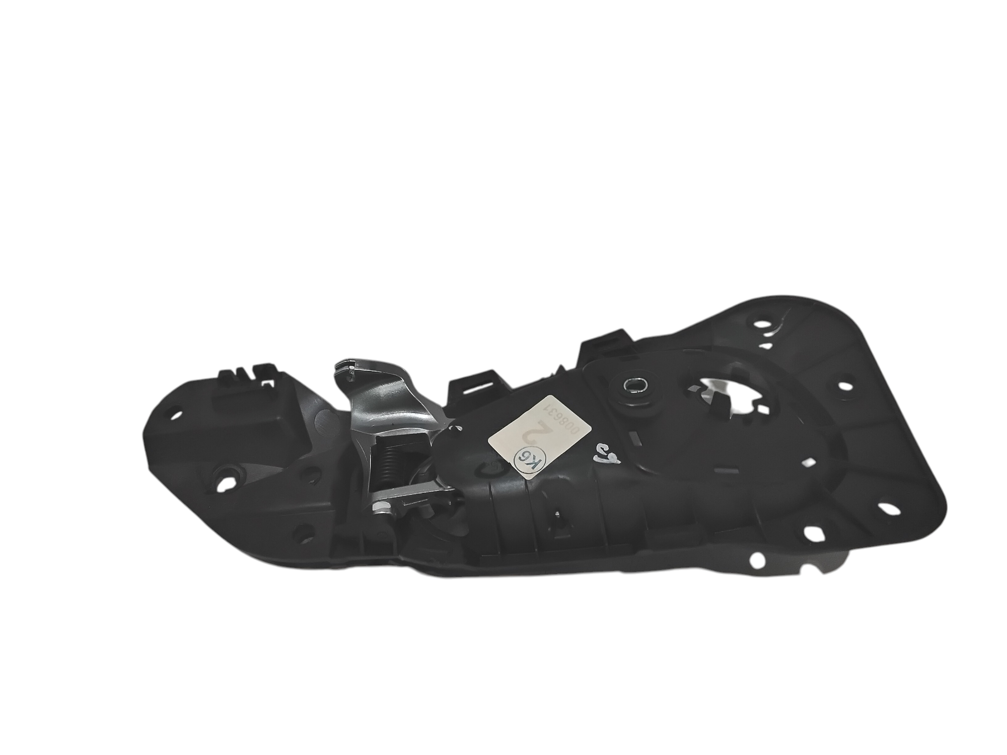 Maniglia interna anteriore Sinistra per Fiat 500 L Serie (351_352) (12>) (2012 - In produzione)