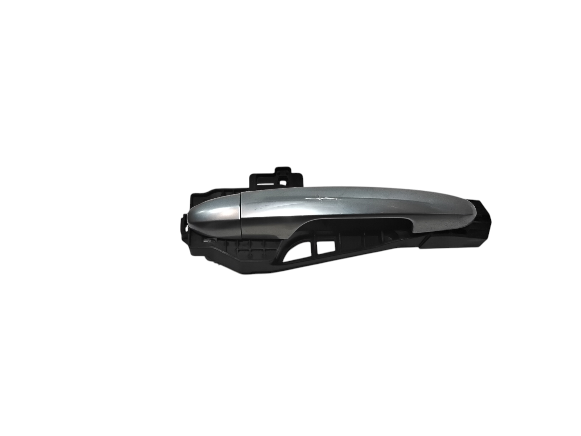 Maniglia esterna Anteriore Destra per Fiat 500 L Serie (351_352) (12>) (2012 - In produzione)