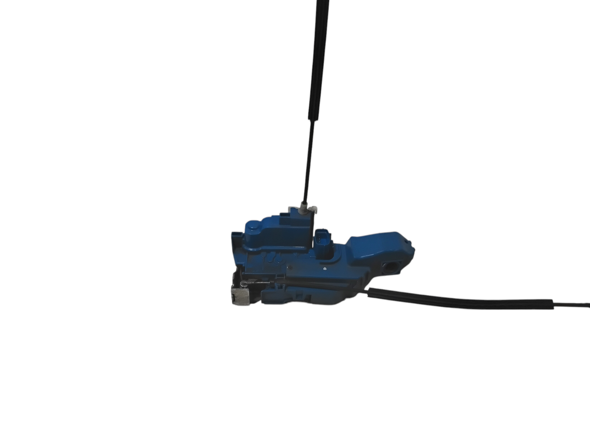 Serratura Anteriore Sinistra per Fiat 500 L Serie (351_352) (12>) (2012 - In produzione)