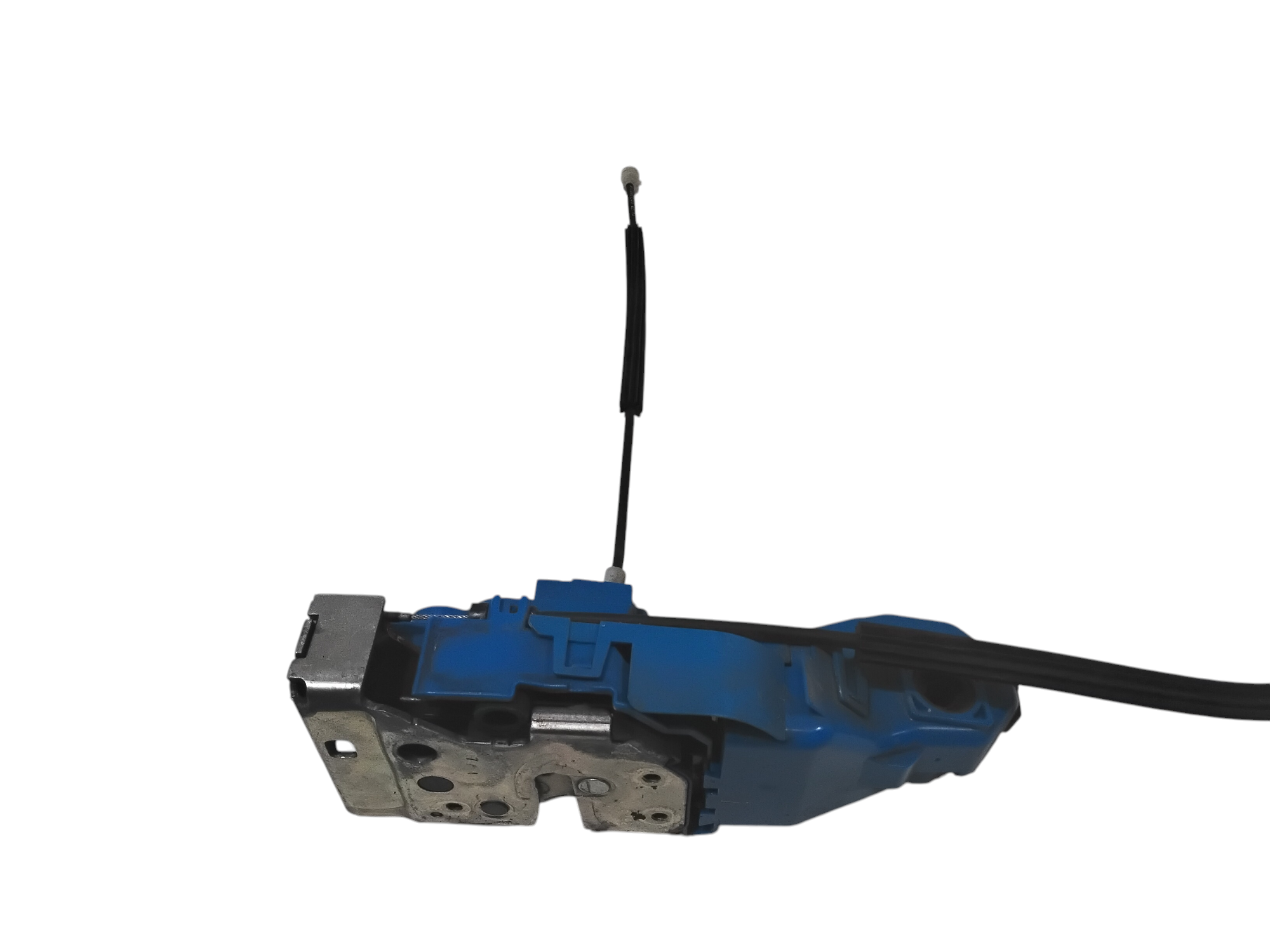 Serratura Anteriore Sinistra per Fiat 500 L Serie (351_352) (12>) (2012 - In produzione)