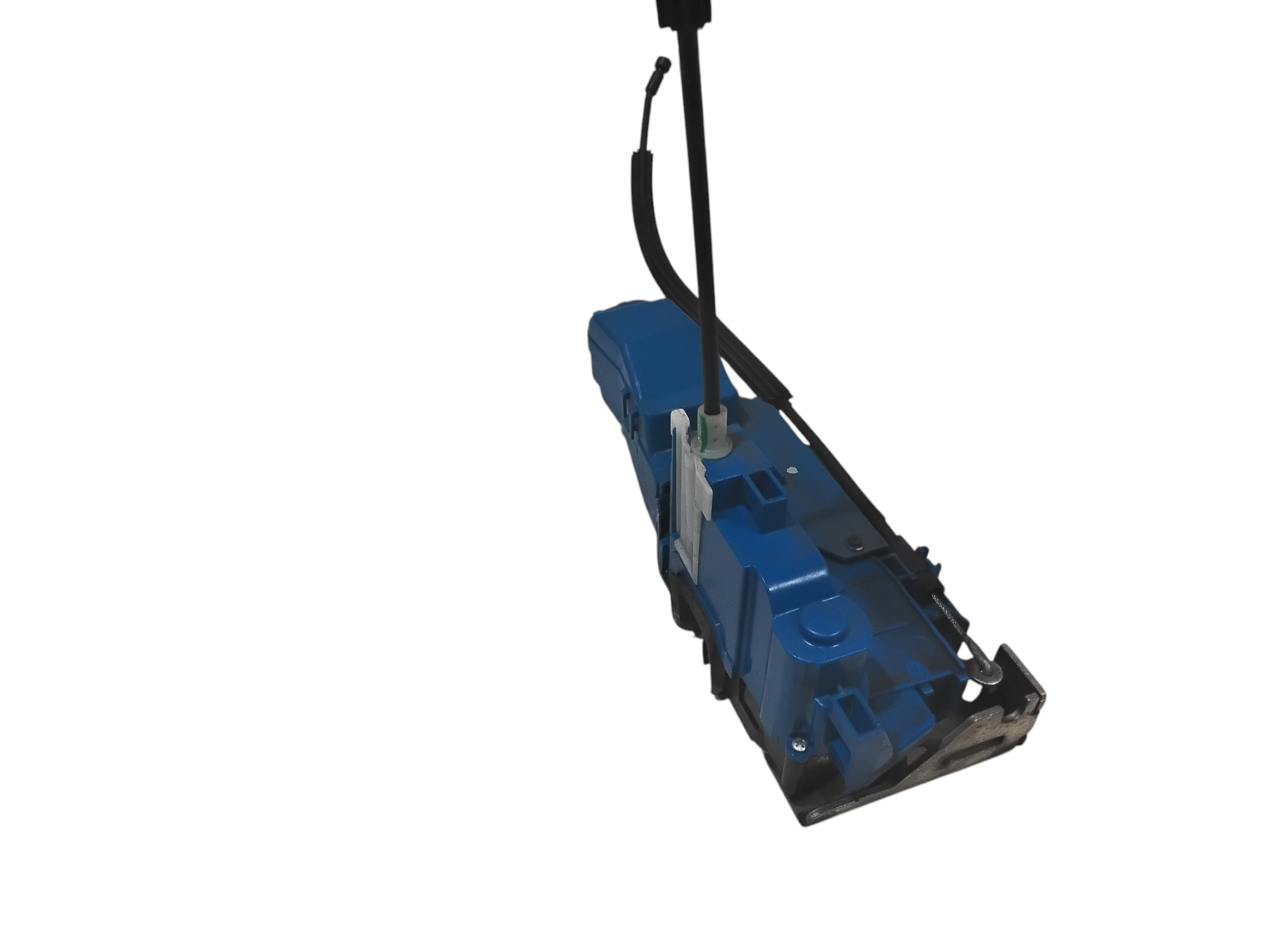 Serratura Anteriore Sinistra per Fiat 500 L Serie (351_352) (12>) (2012 - In produzione)