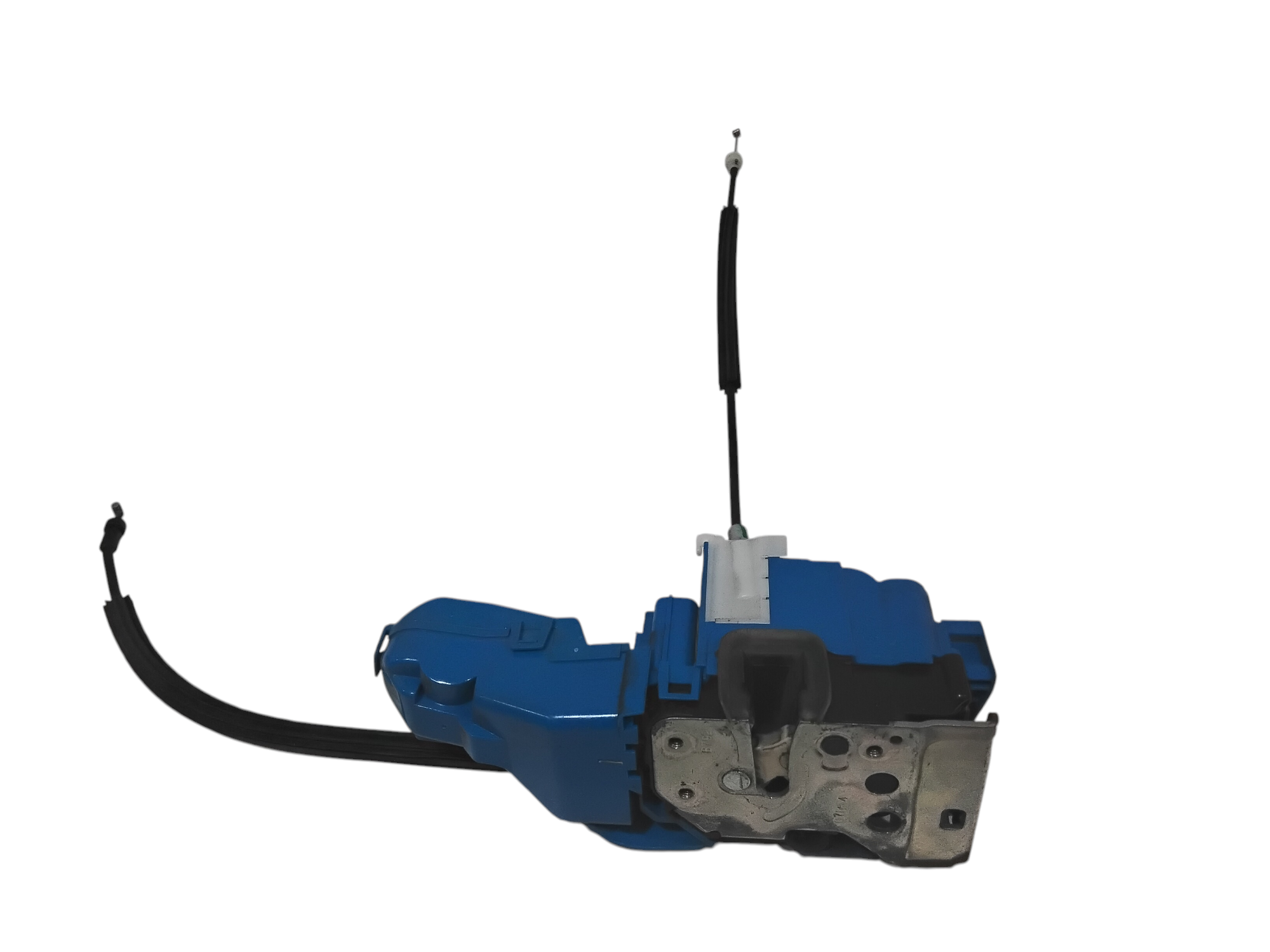 Serratura Anteriore Sinistra per Fiat 500 L Serie (351_352) (12>) (2012 - In produzione)