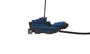 Serratura Anteriore Sinistra per Fiat 500 L Serie (351_352) (12>) (2012 - In produzione)