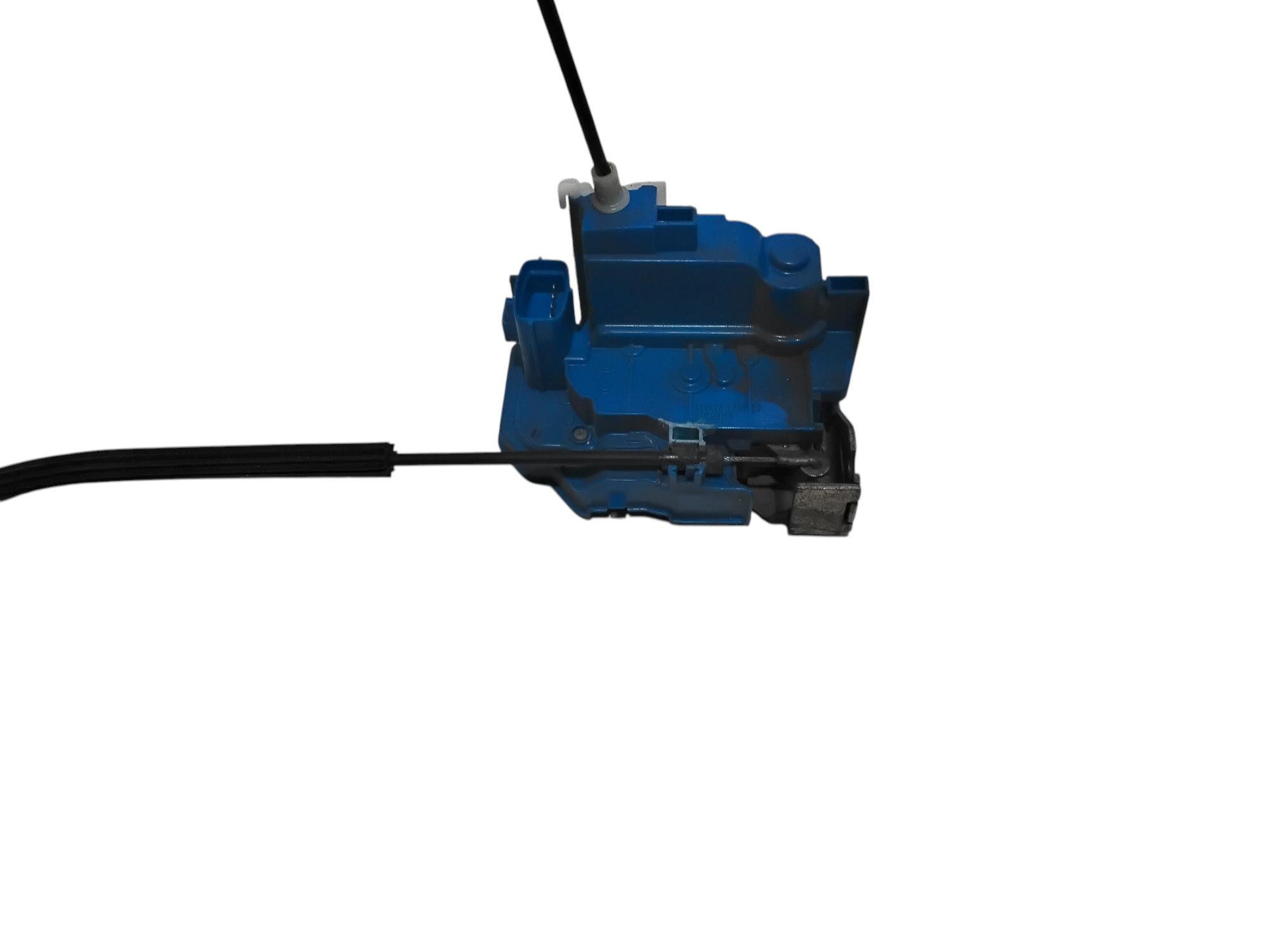 Serratura Anteriore Destra per Fiat 500 L Serie (351_352) (12>) (2012 - In produzione)