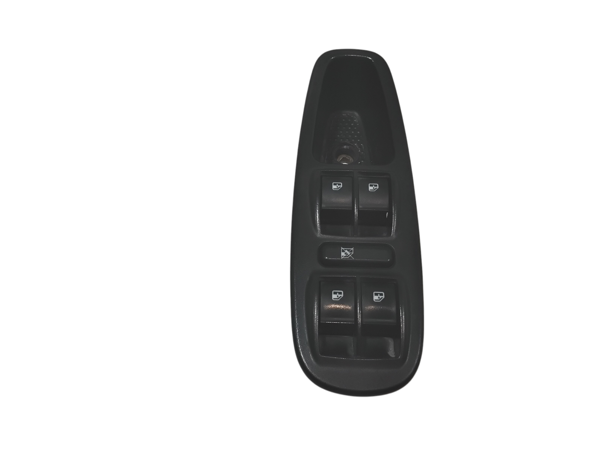 Pulsantiera anteriore sinistra Guida per Fiat 500 L Serie (351_352) (12>) (2012 - In produzione)