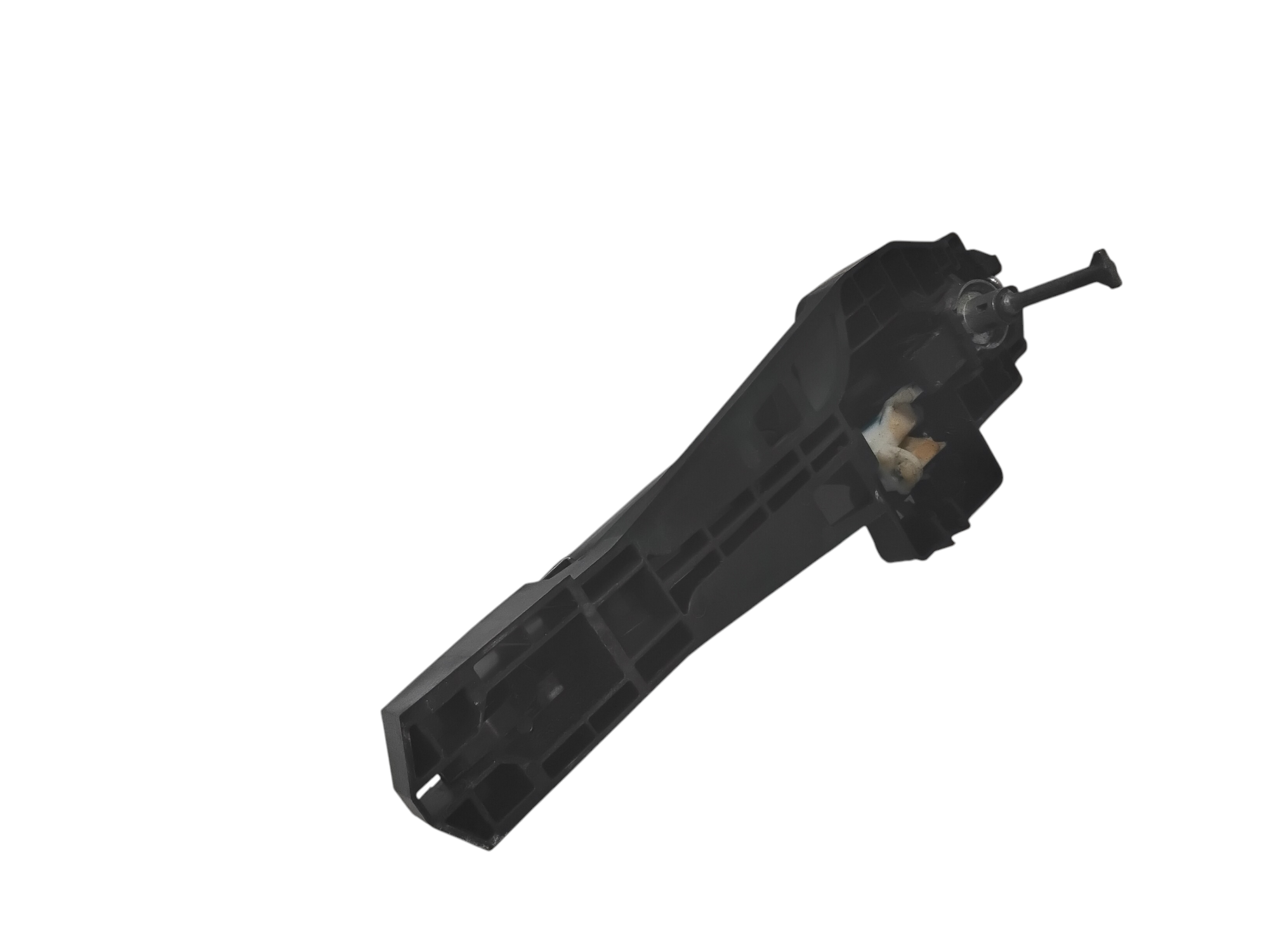 Maniglia esterna Anteriore Sinistra per Fiat 500 L Serie (351_352) (12>) (2012 - In produzione)