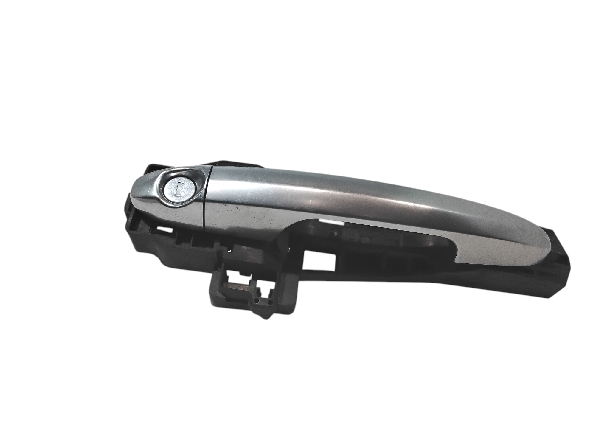 Maniglia esterna Anteriore Sinistra per Fiat 500 L Serie (351_352) (12>) (2012 - In produzione)