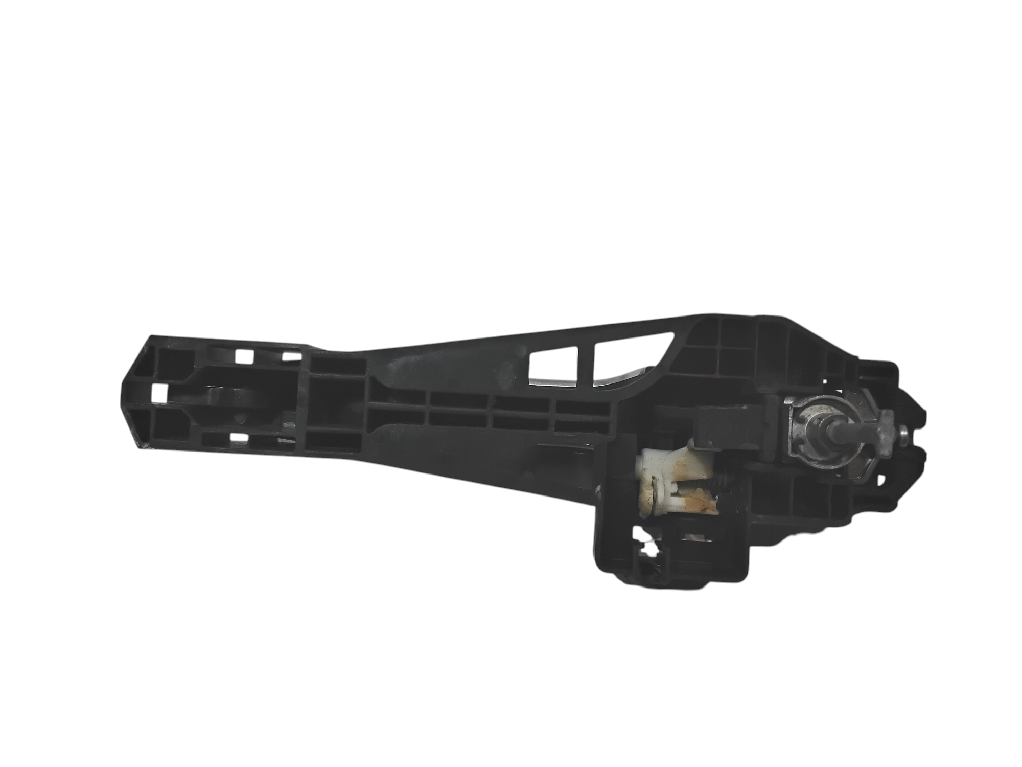 Maniglia esterna Anteriore Sinistra per Fiat 500 L Serie (351_352) (12>) (2012 - In produzione)